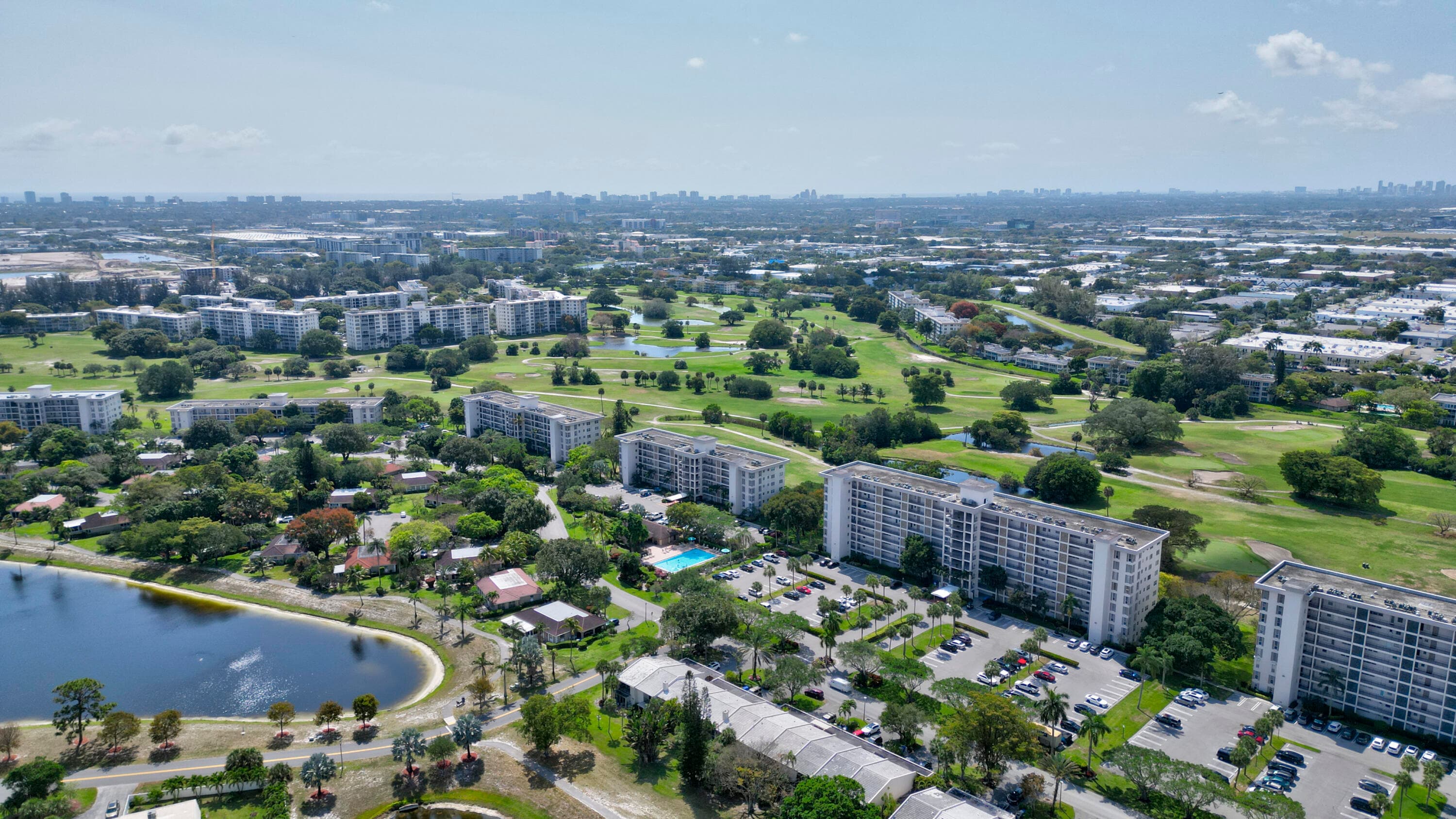 3050 N Palm Aire Drive 505, Pompano Beach, FL 33069 3