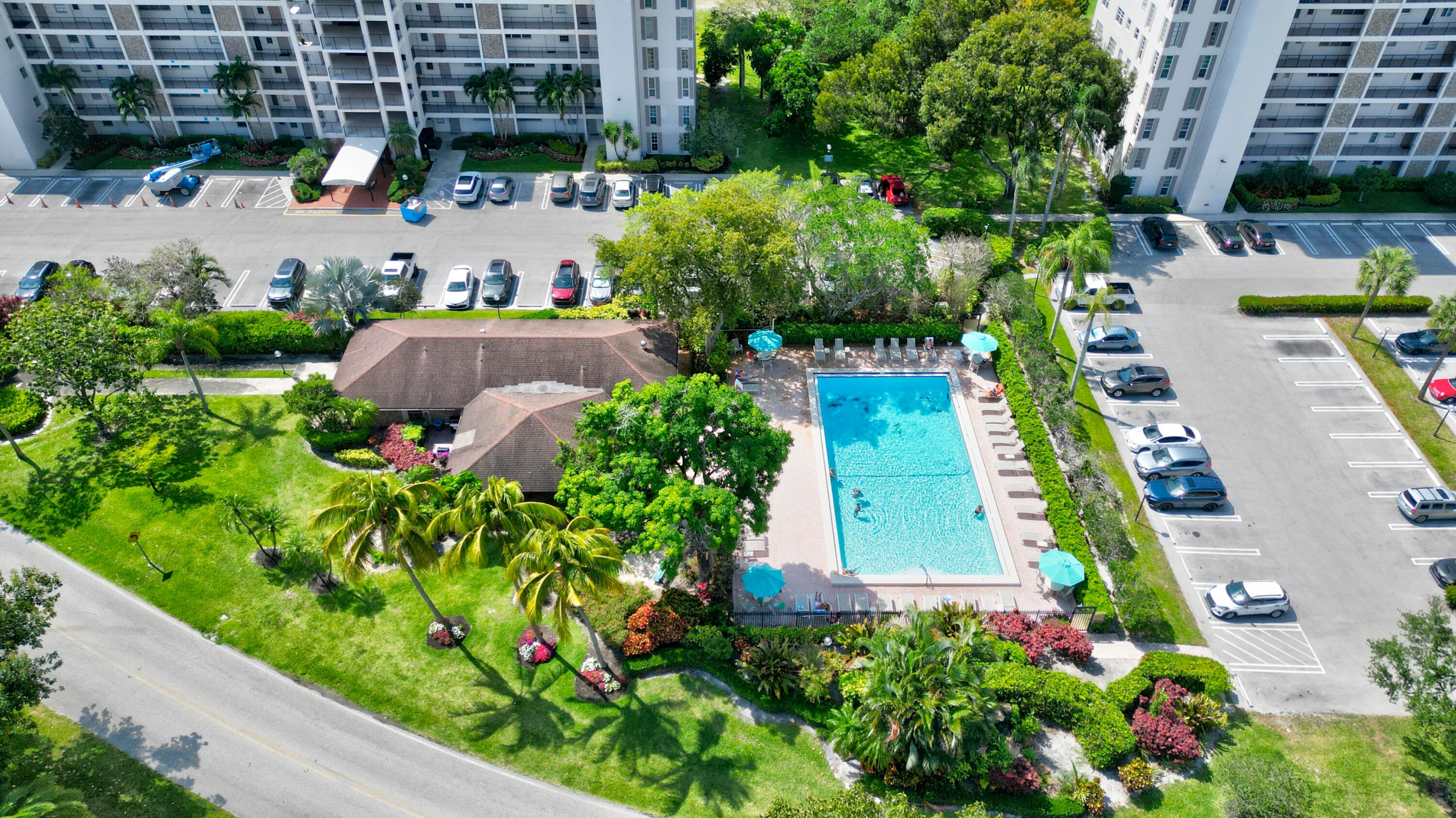 3050 N Palm Aire Drive 505, Pompano Beach, FL 33069 6