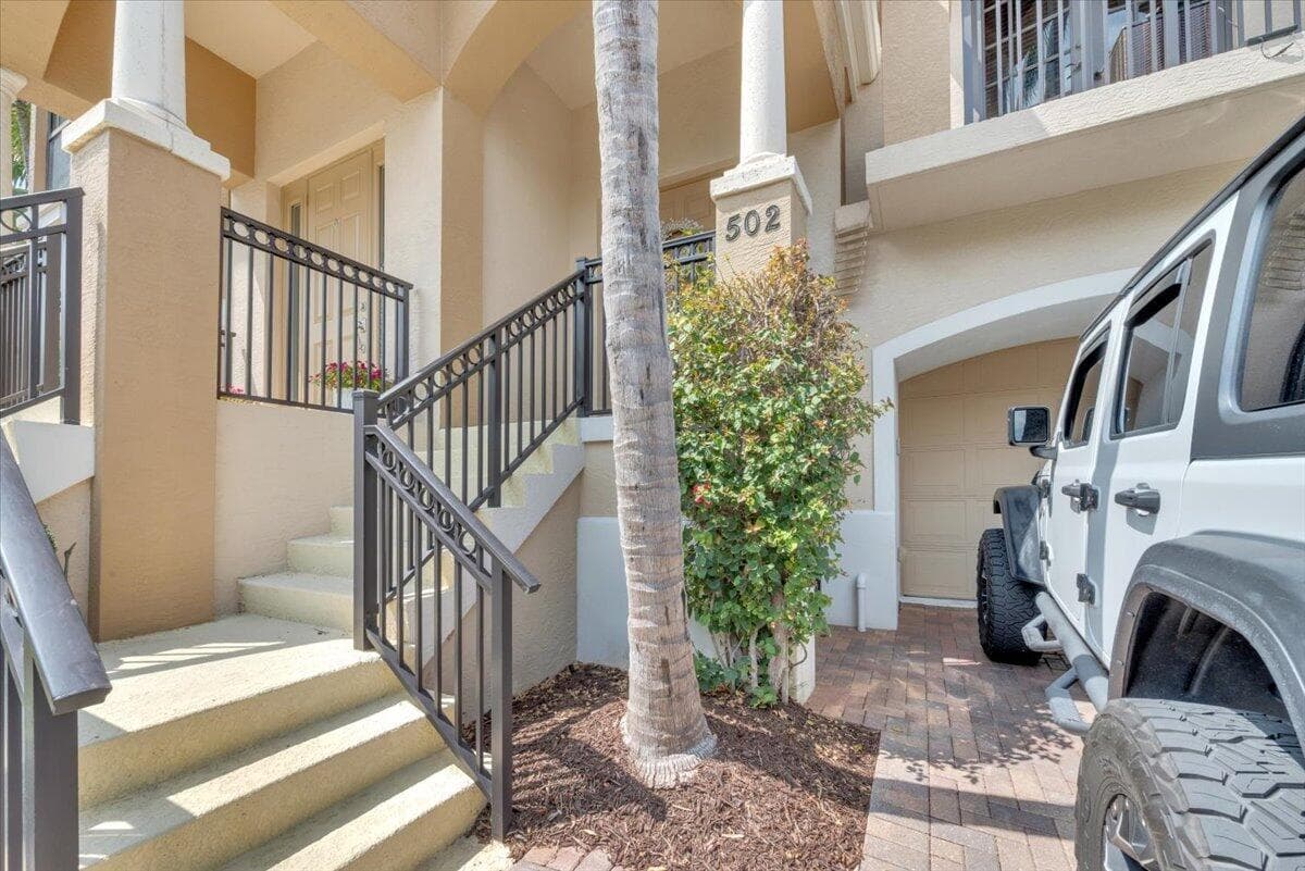 502 Del Sol Circle, Tequesta, FL 33469 5