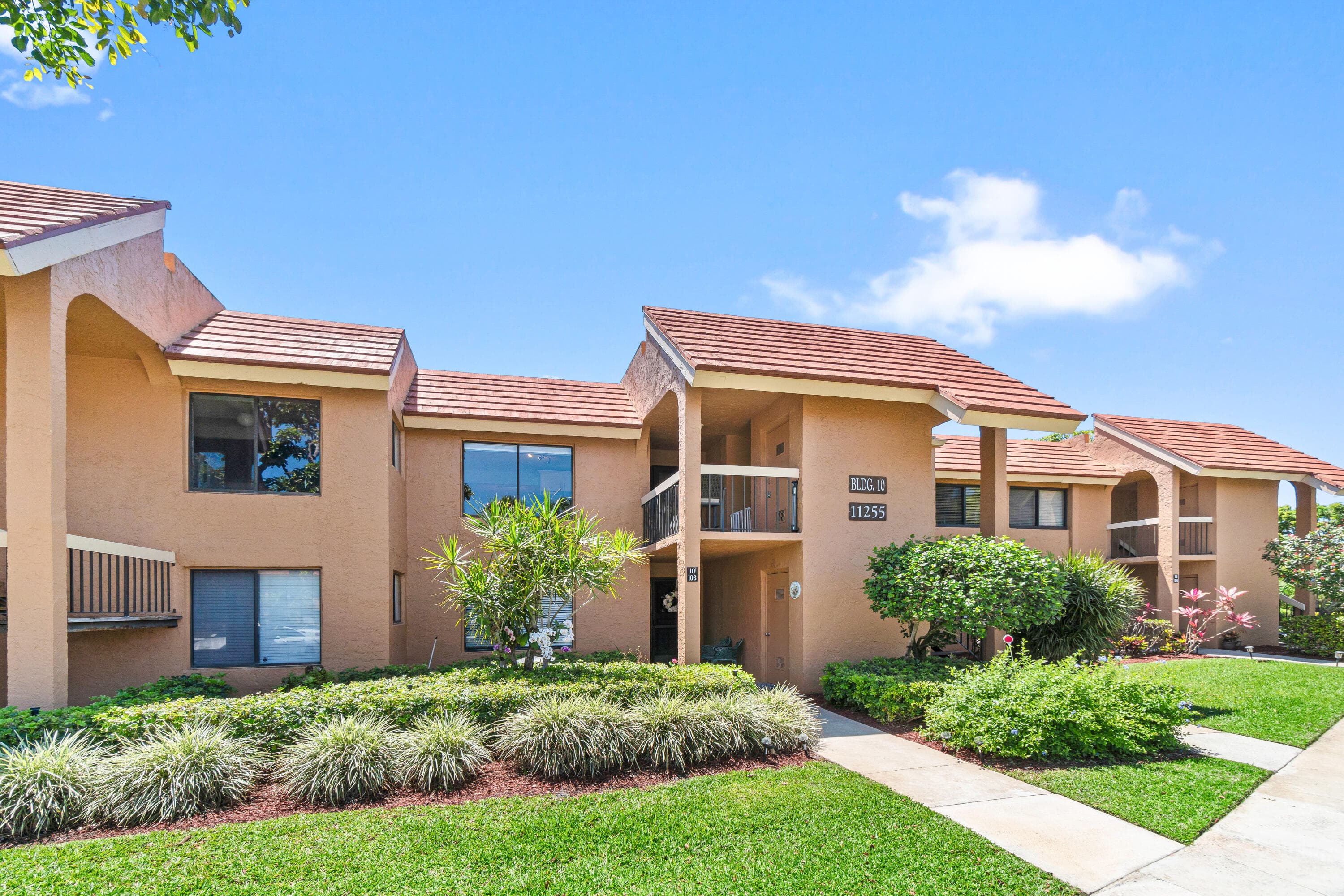 11255 Green Lake Drive 203, Boynton Beach, FL 33437 5