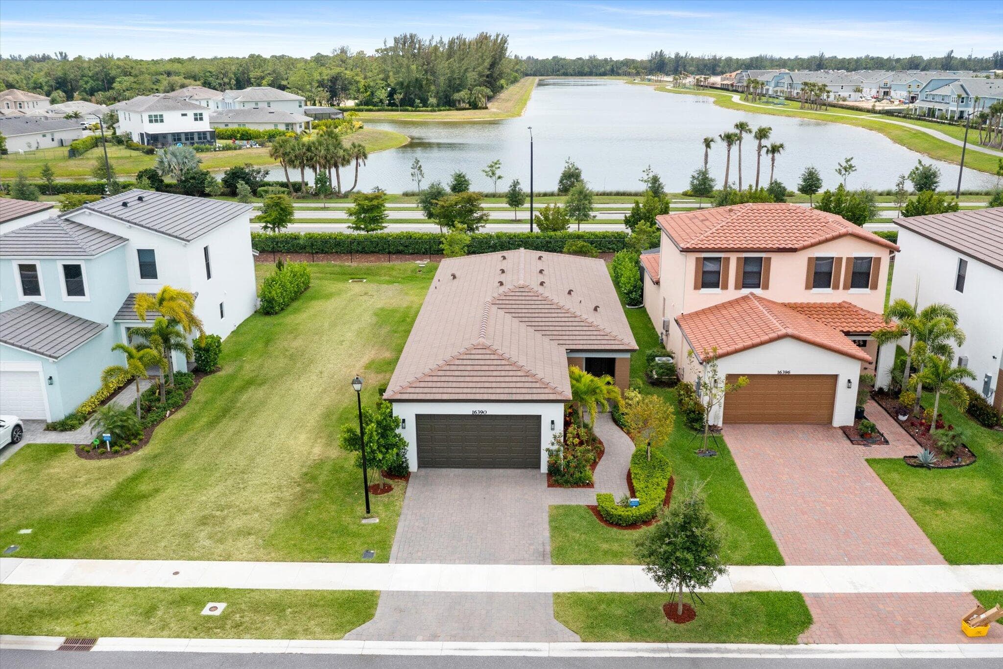 16390 Sea Turtle Place, The Acreage, FL 33470 33