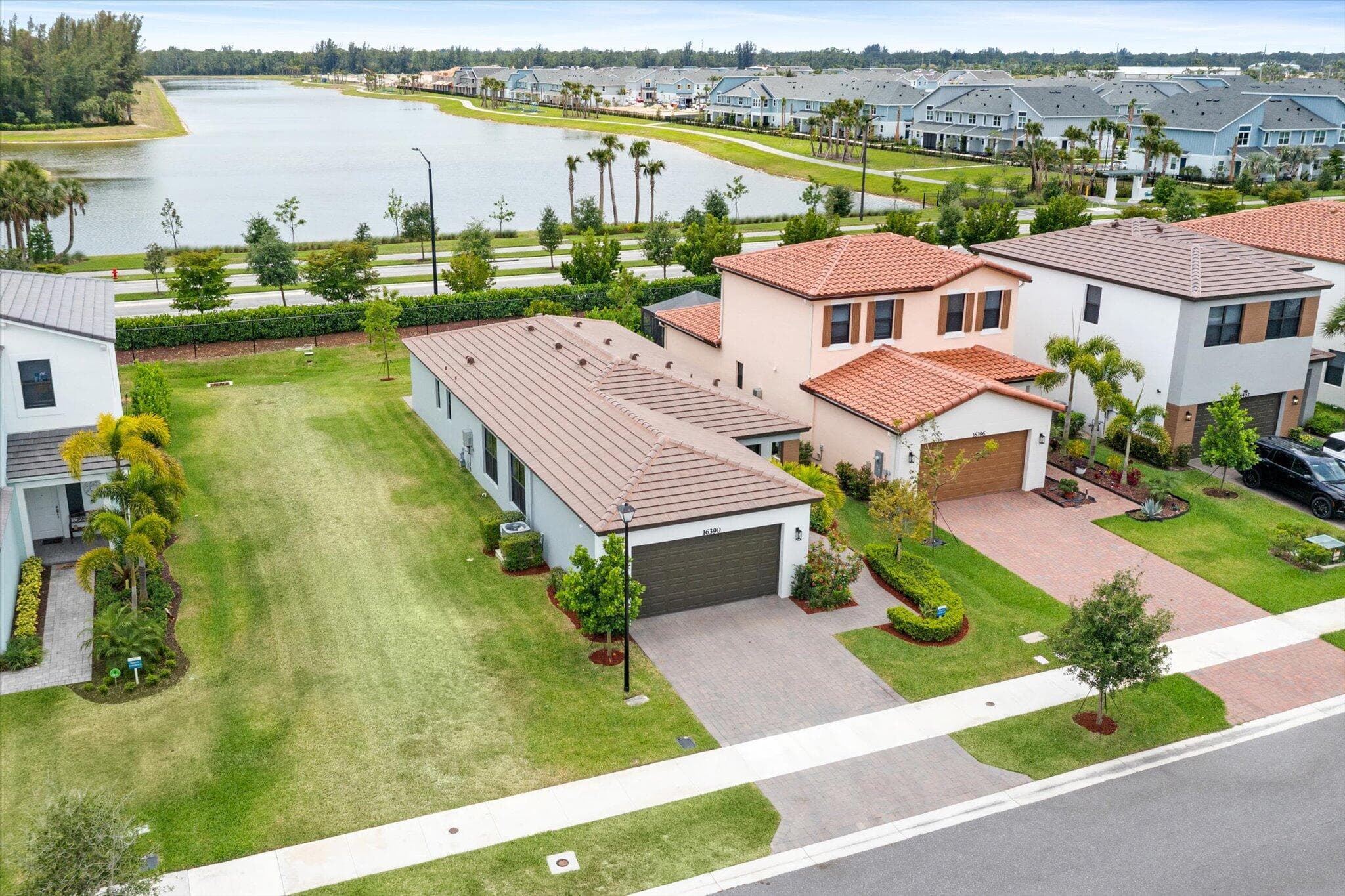 16390 Sea Turtle Place, The Acreage, FL 33470 34