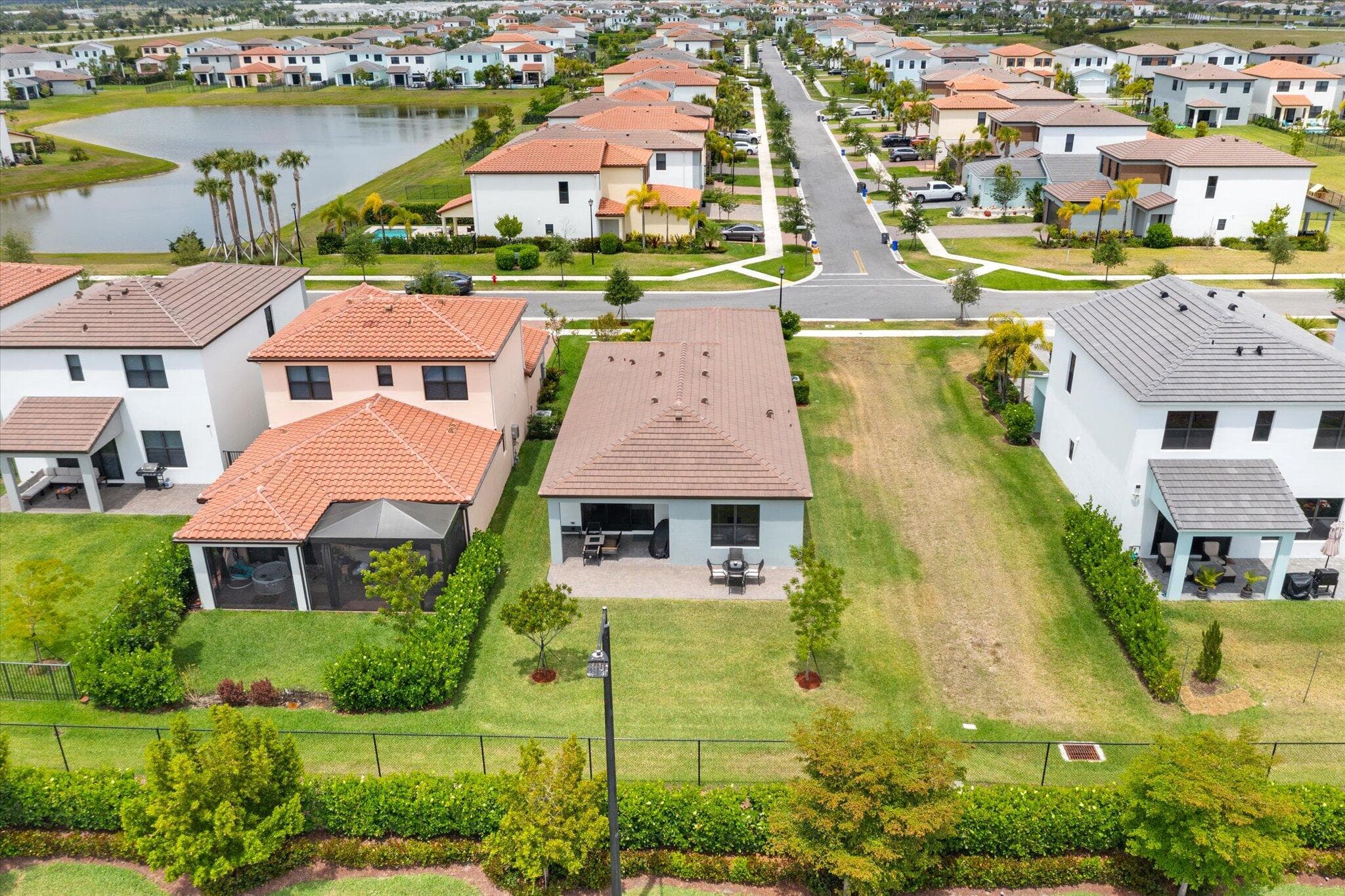 16390 Sea Turtle Place, The Acreage, FL 33470 36