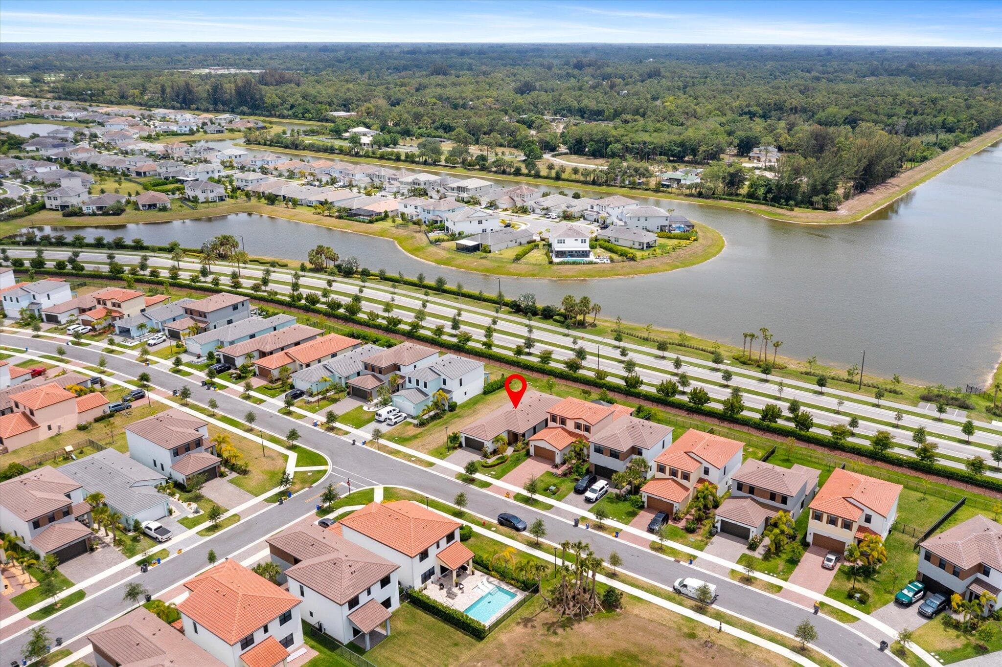 16390 Sea Turtle Place, The Acreage, FL 33470 42
