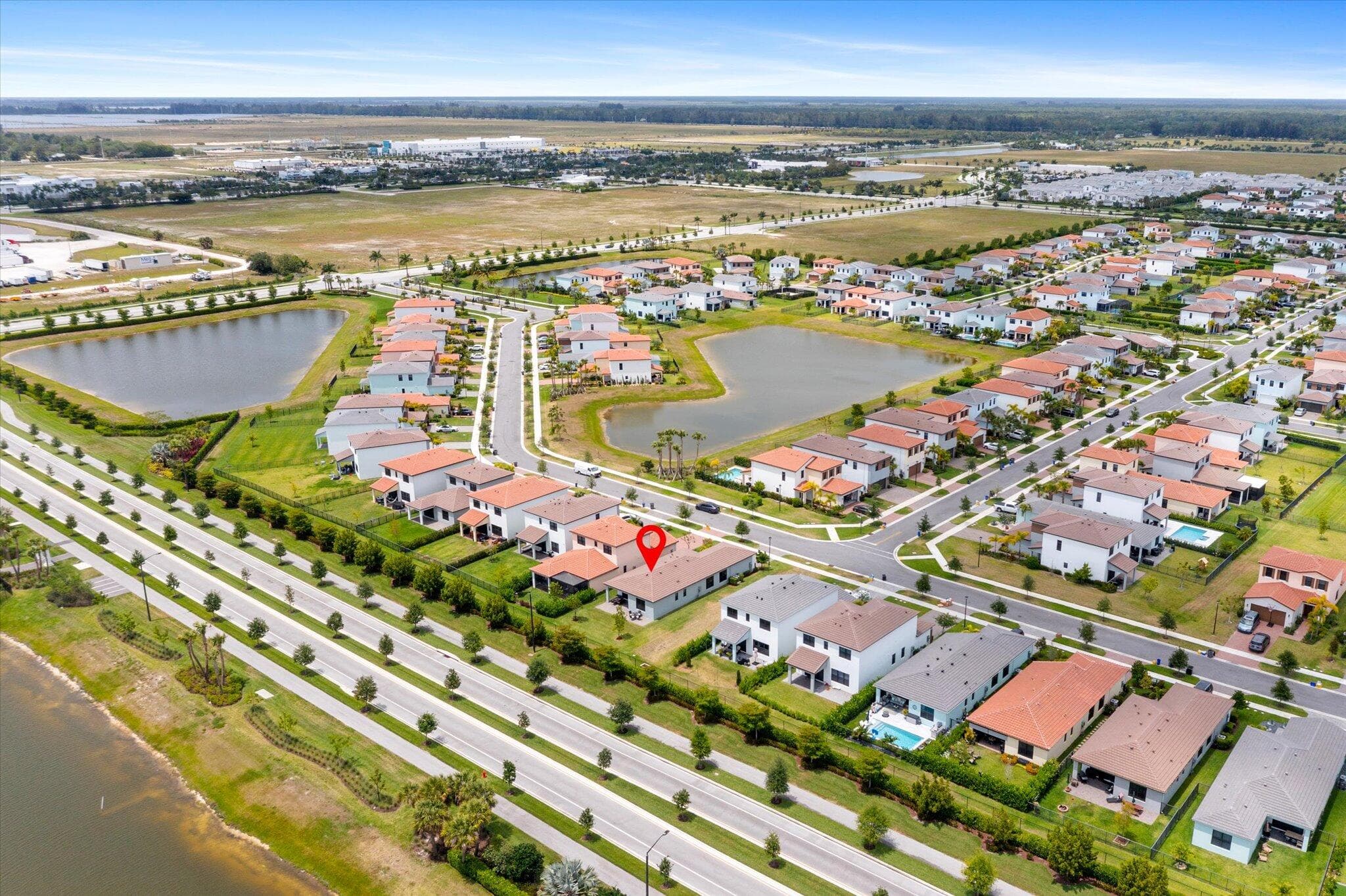 16390 Sea Turtle Place, The Acreage, FL 33470 44