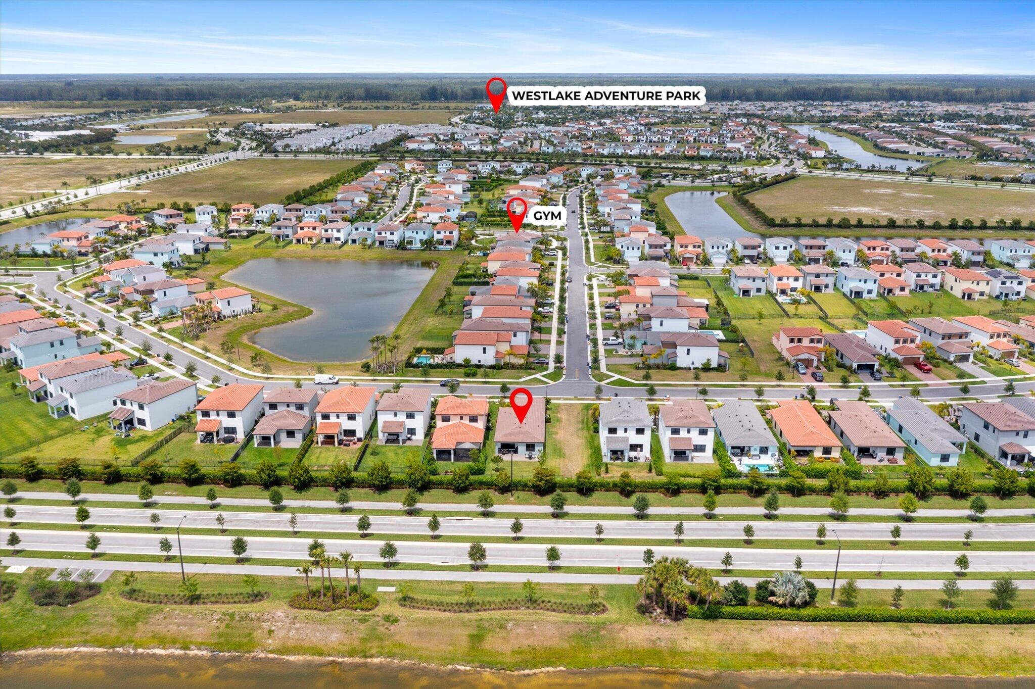 16390 Sea Turtle Place, The Acreage, FL 33470 45