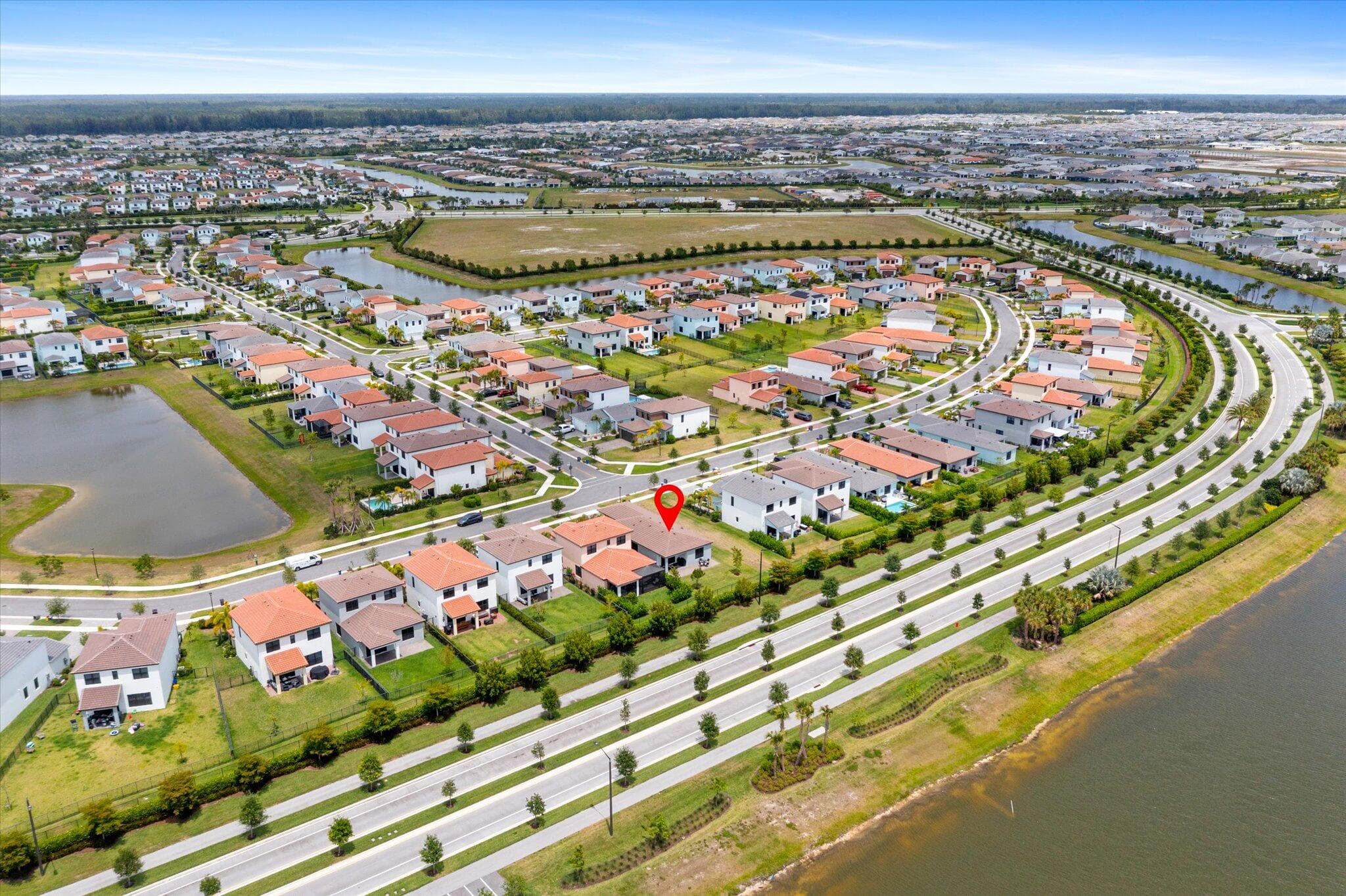 16390 Sea Turtle Place, The Acreage, FL 33470 46