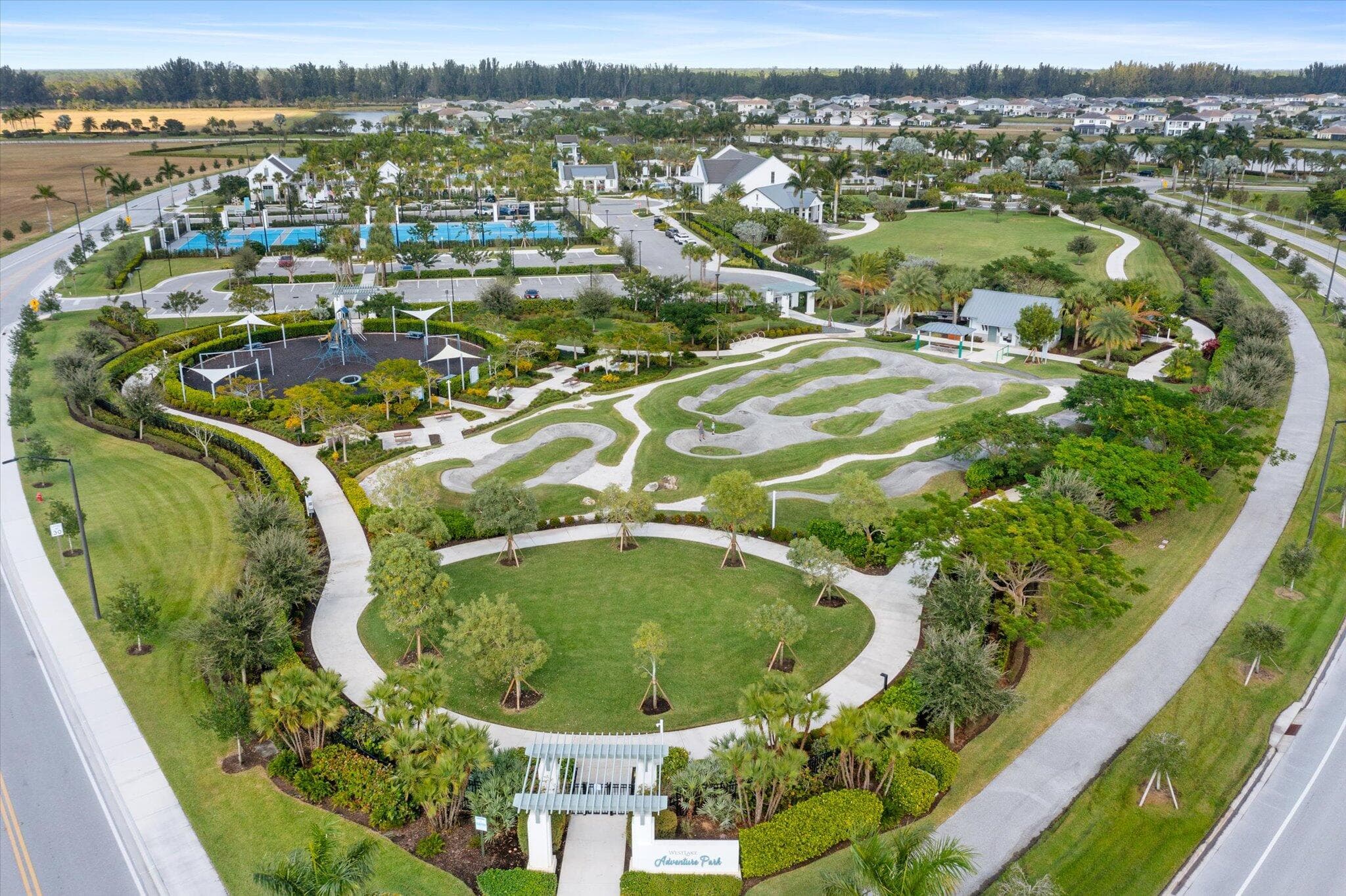 16390 Sea Turtle Place, The Acreage, FL 33470 47