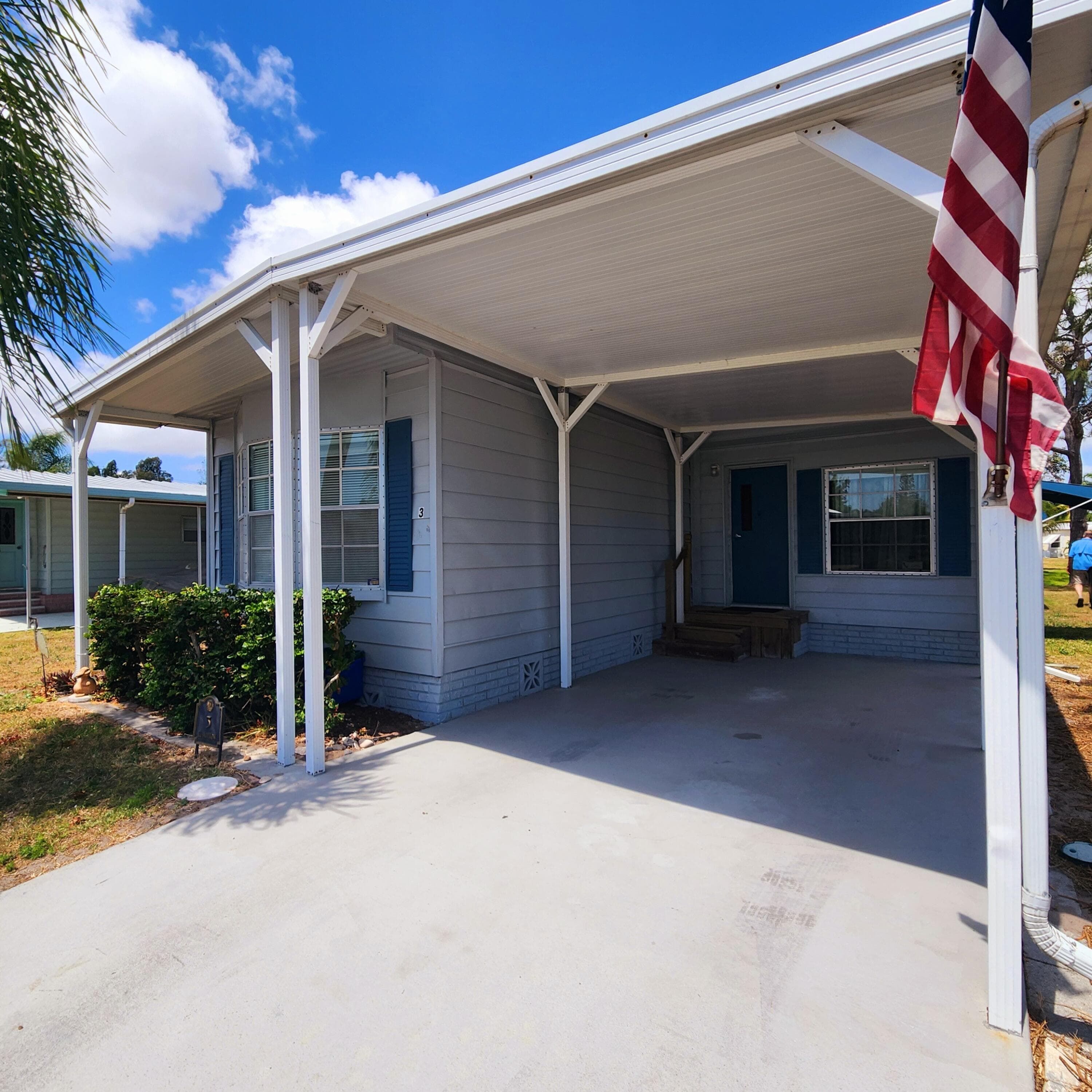 3 El Morrow, Port St. Lucie, FL 34952 4
