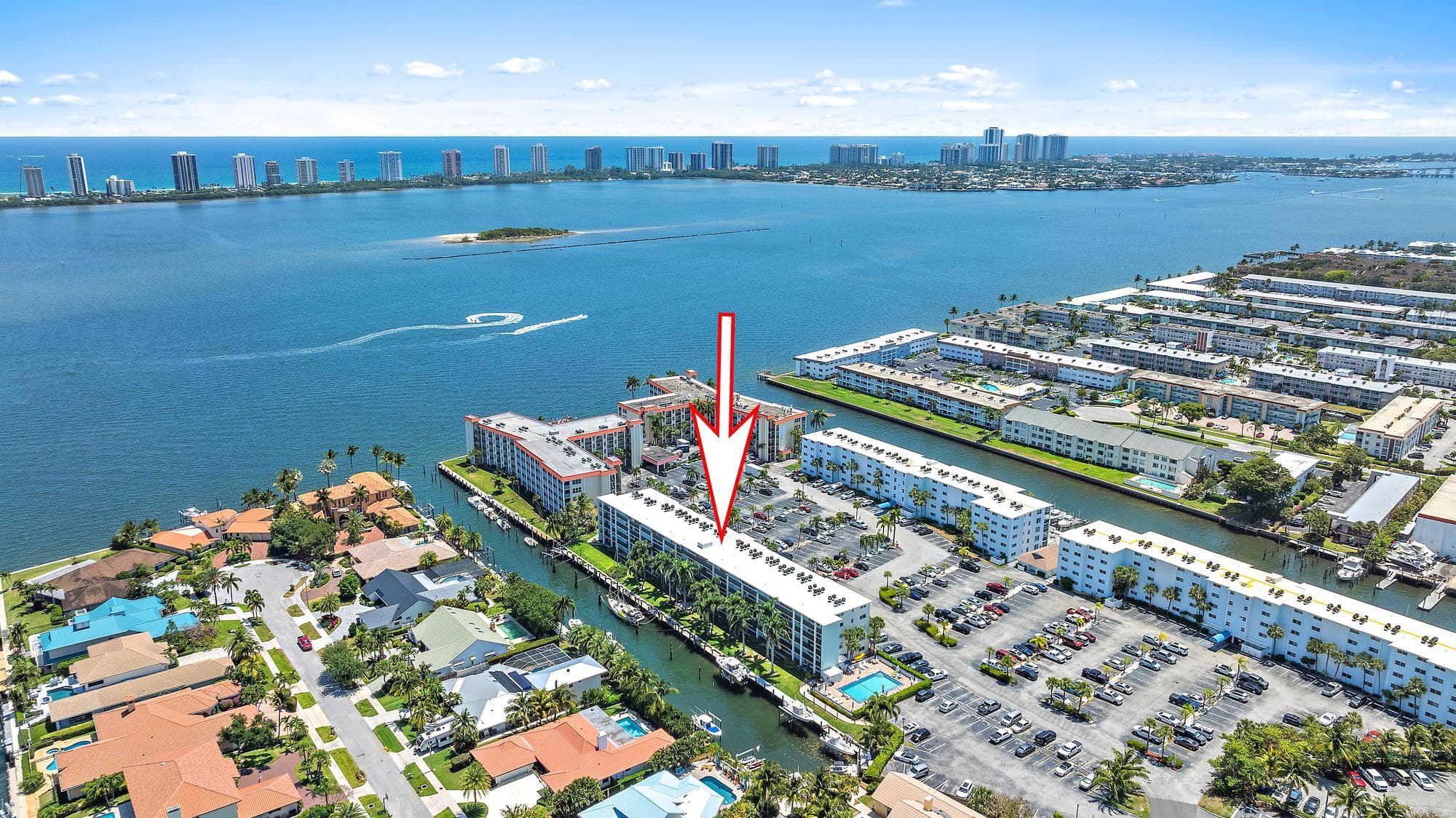 109 Paradise Harbour Boulevard 307, North Palm Beach, FL 33408 2
