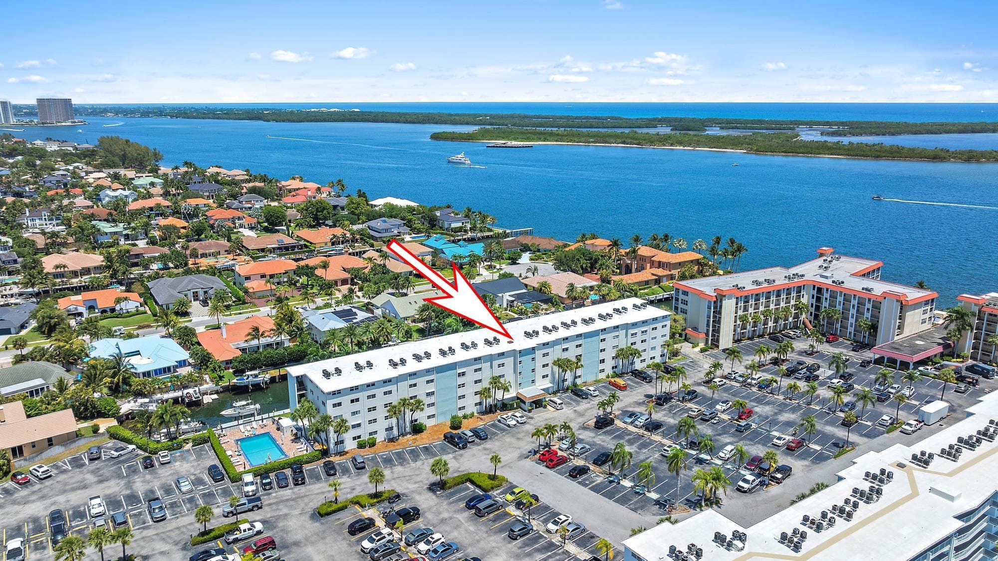 109 Paradise Harbour Boulevard 307, North Palm Beach, FL 33408 16