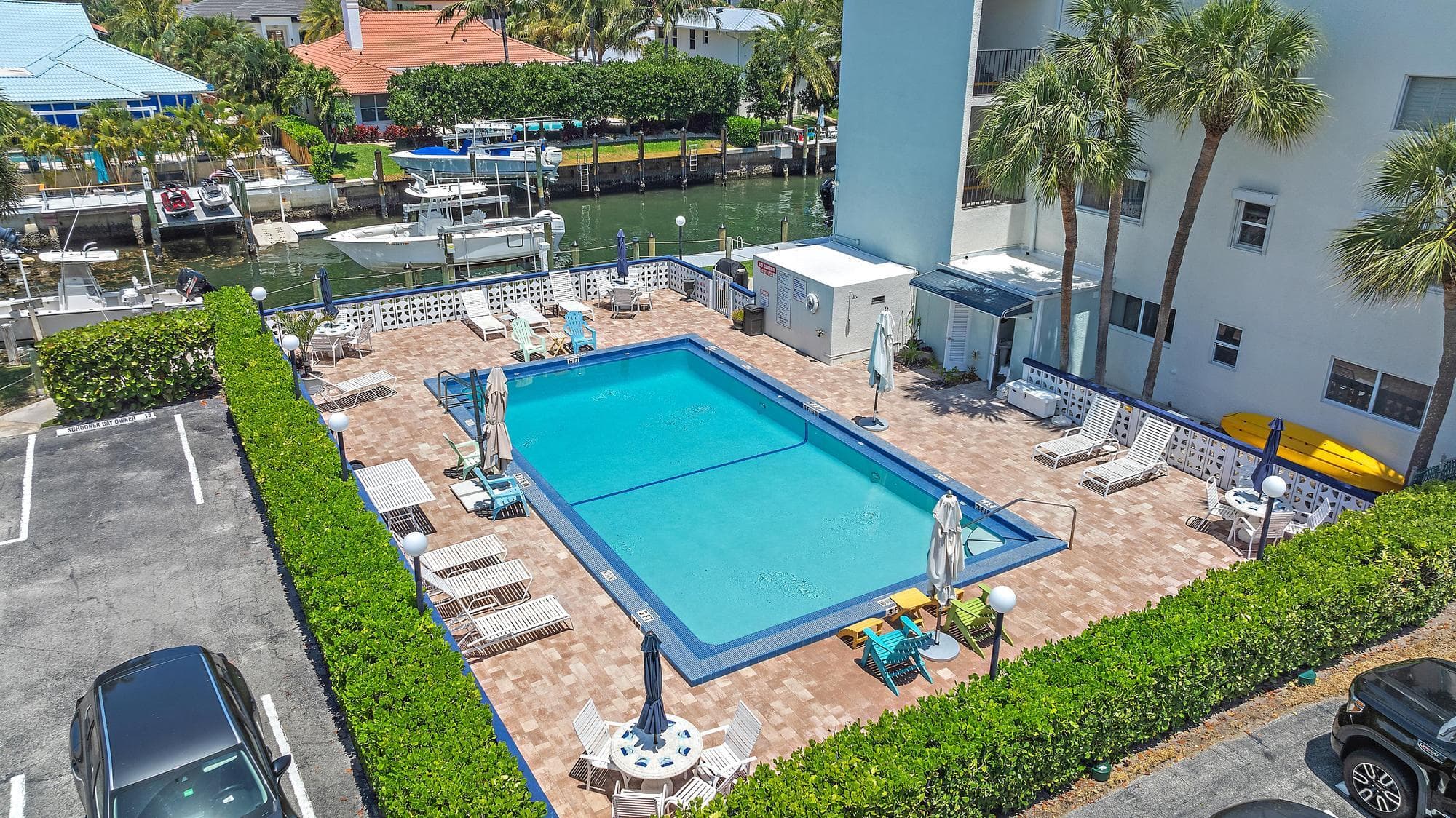 109 Paradise Harbour Boulevard 307, North Palm Beach, FL 33408 19