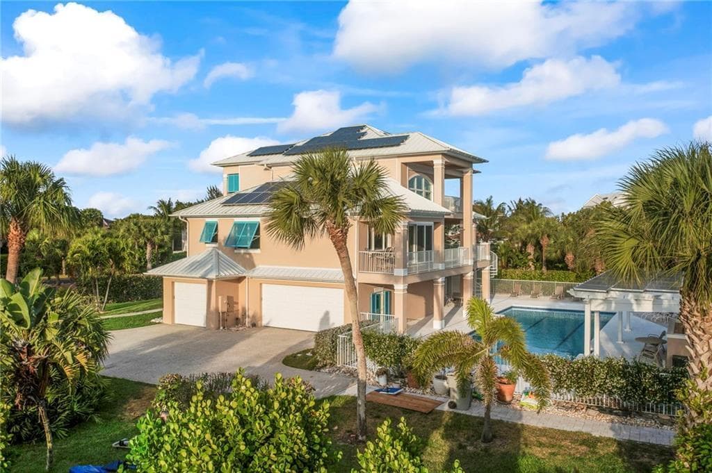 2275 Genesea Lane, Vero Beach, FL 32963 33