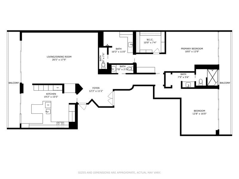 1400 S Ocean Boulevard 1004, Boca Raton, FL 33432 24