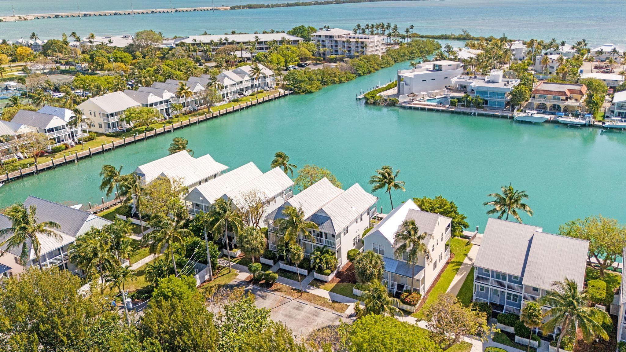 7051 Harbor Village Drive, Duck Key, FL 33050 33