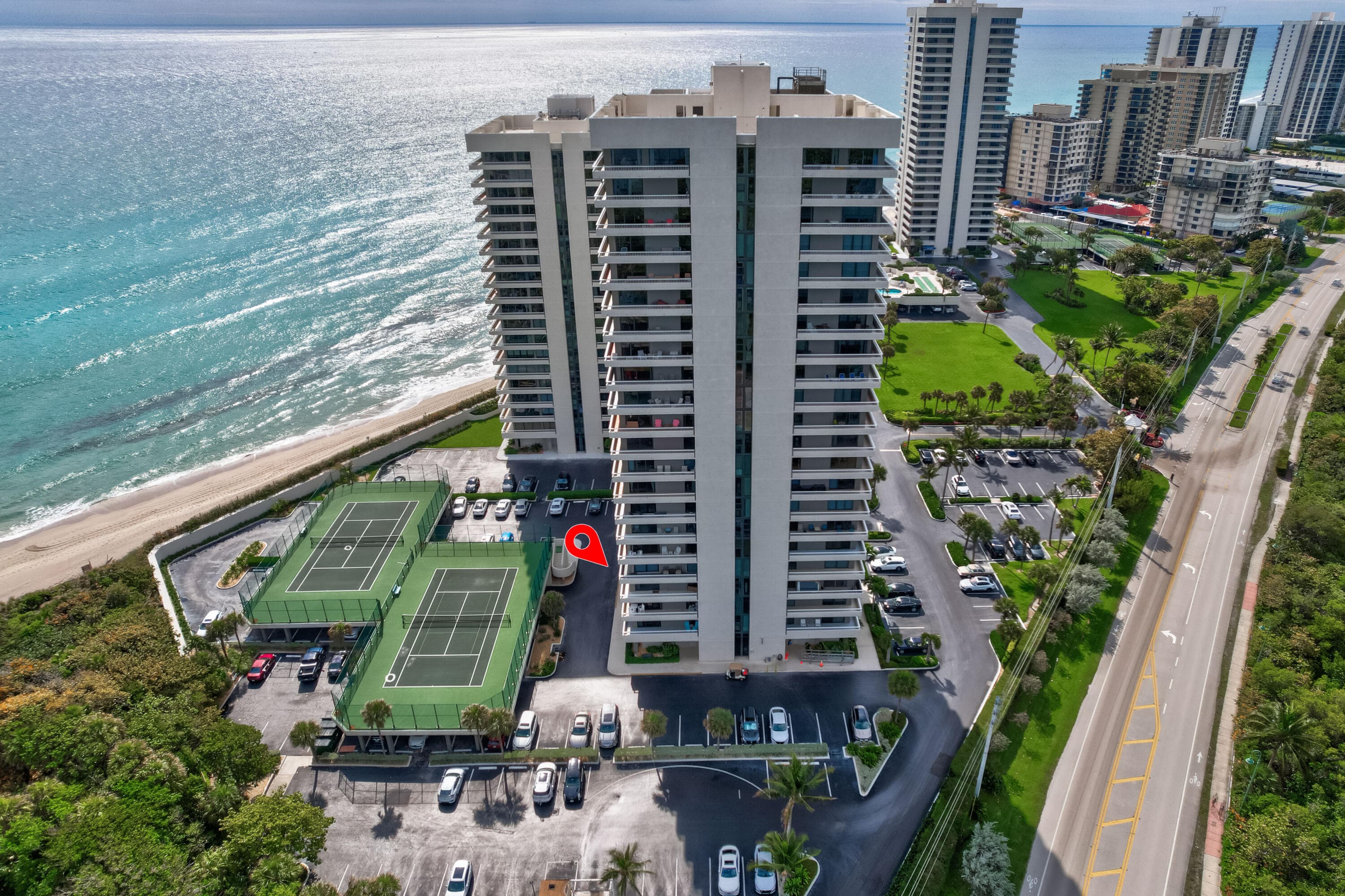 5550 N Ocean Drive 5c, Singer Island, FL 33404 53