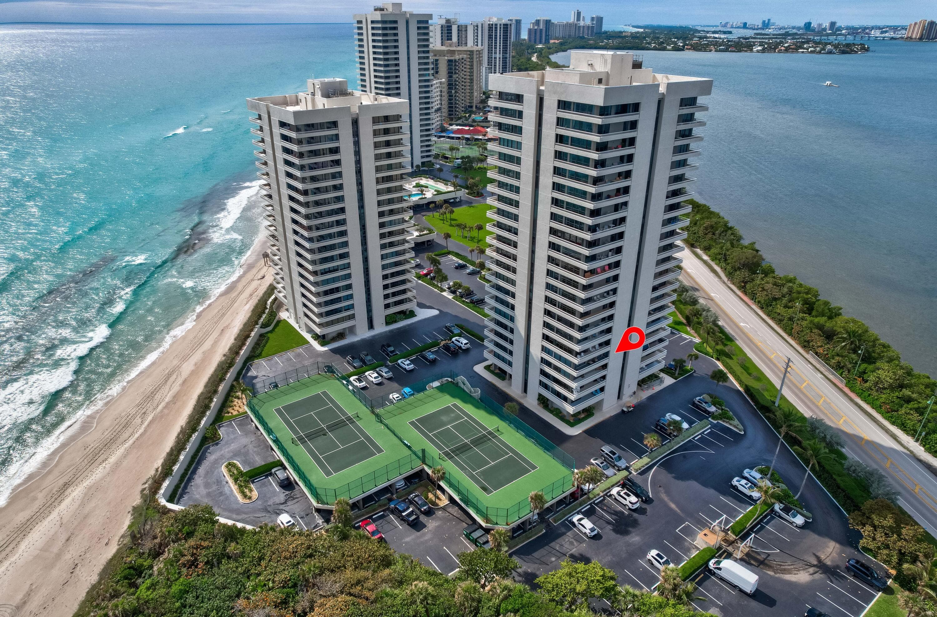 5550 N Ocean Drive 5c, Singer Island, FL 33404 54