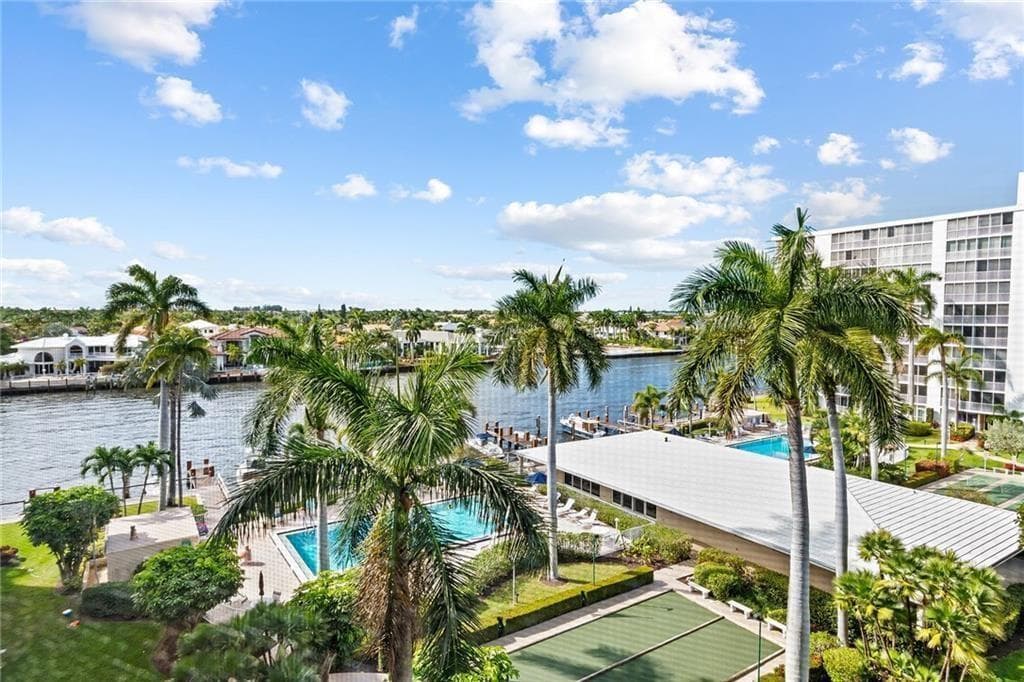 3300 S Ocean Boulevard 621c, Highland Beach, FL 33487 2