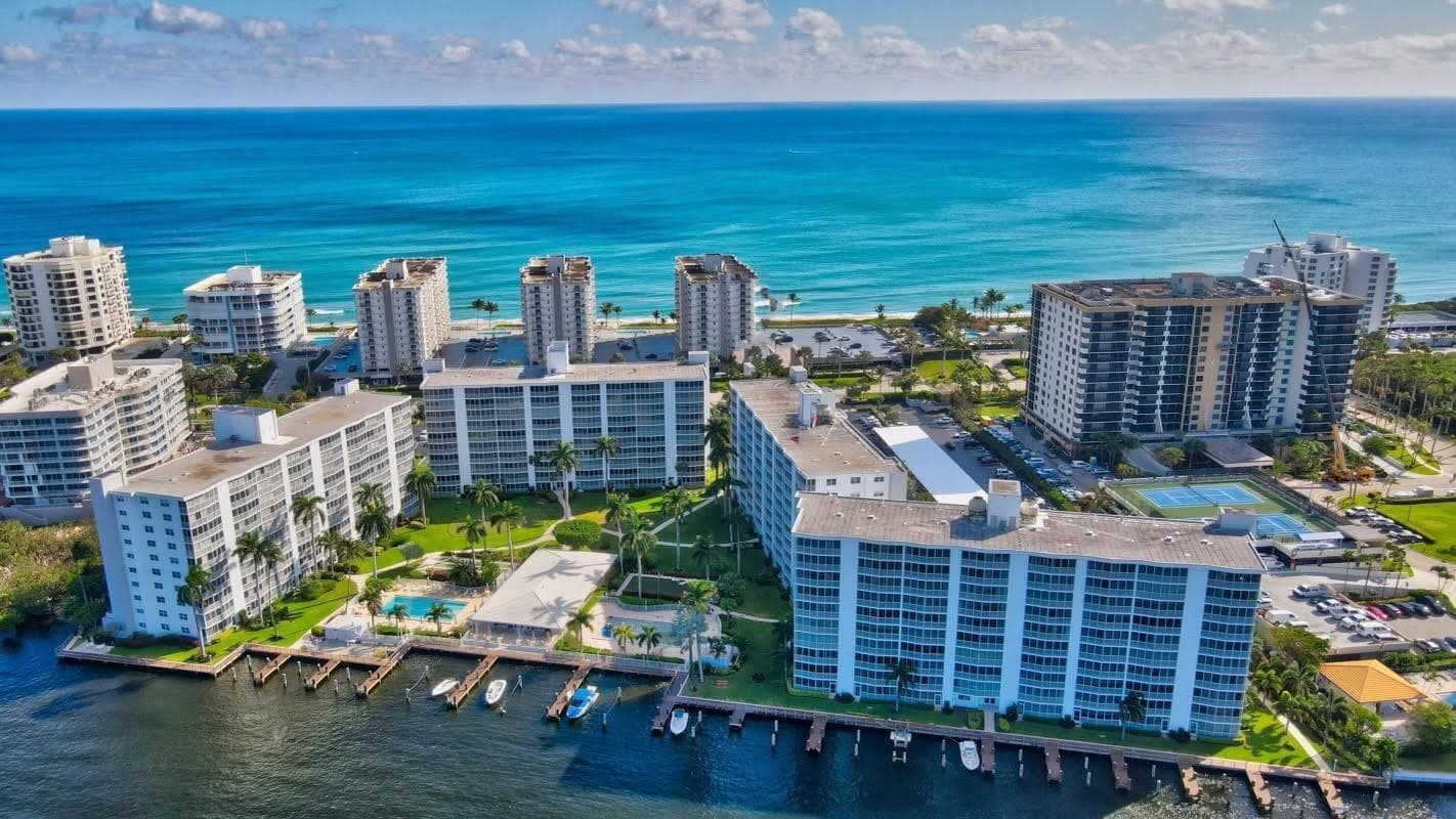 3300 S Ocean Boulevard 621c, Highland Beach, FL 33487 31