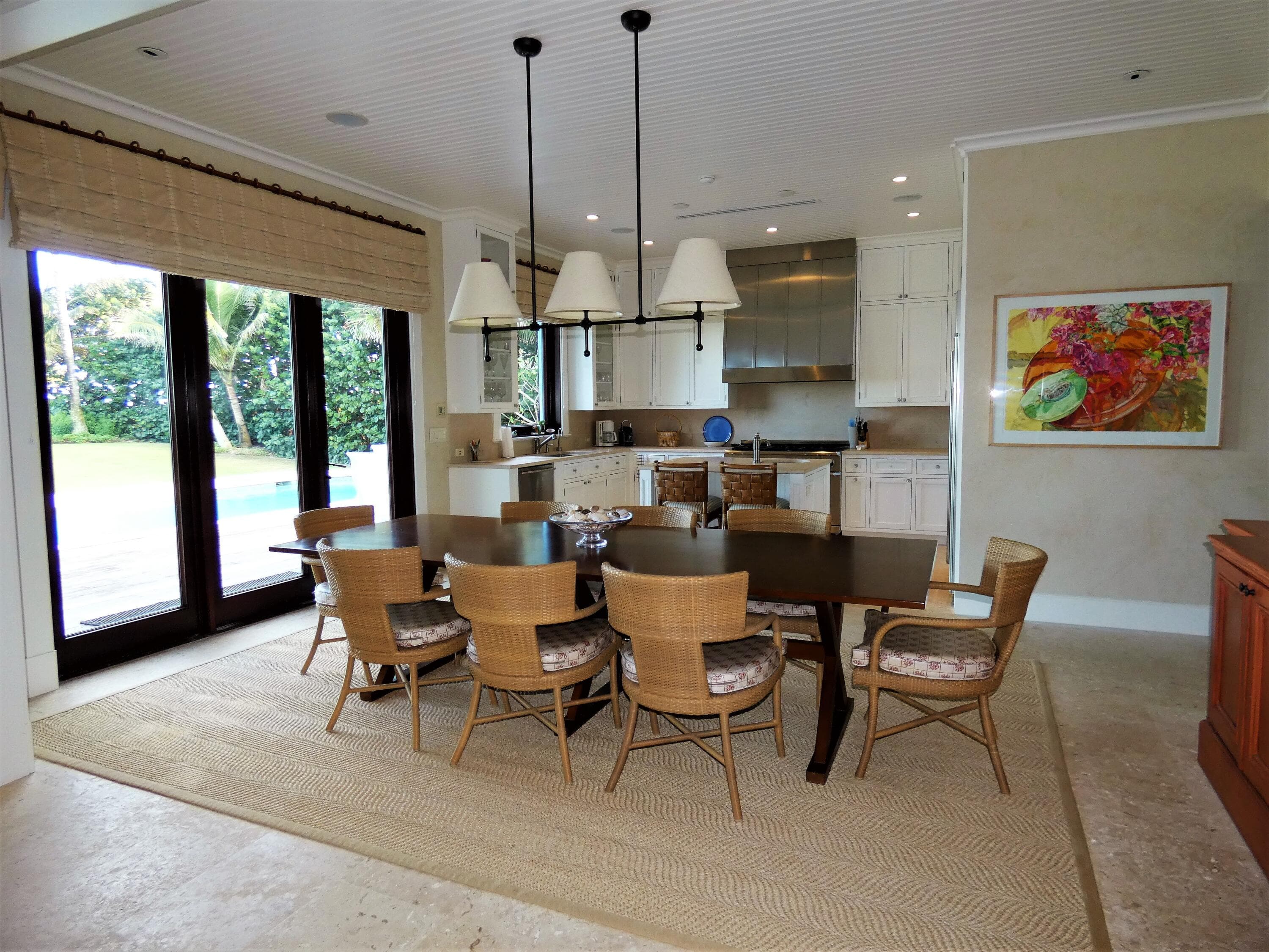 521 S Beach Road, Jupiter Island, FL 33455 5