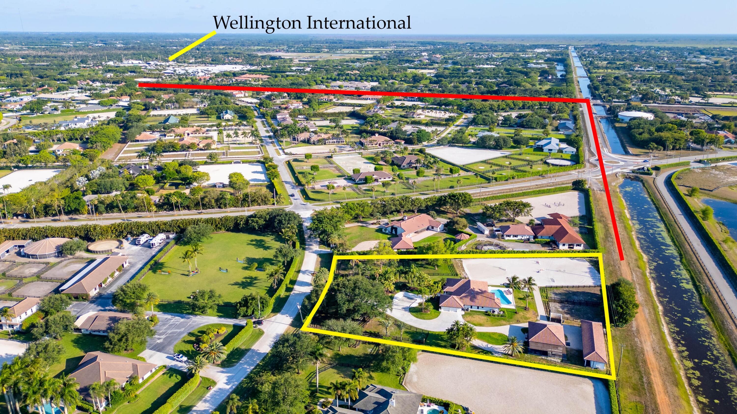 2184 Appaloosa Trail, Wellington, FL 33414 38