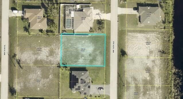 4308 NW 36th Avenue, Cape Coral, FL 33993 3
