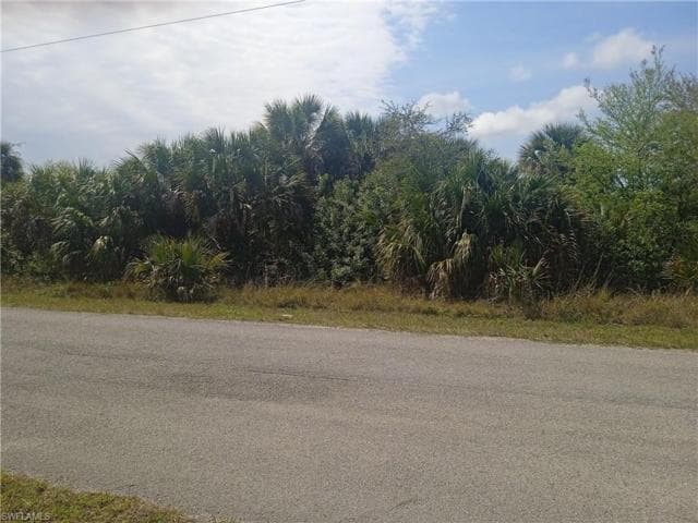 2605 N Hanna Avenue, Lehigh Acres, FL 33971 2