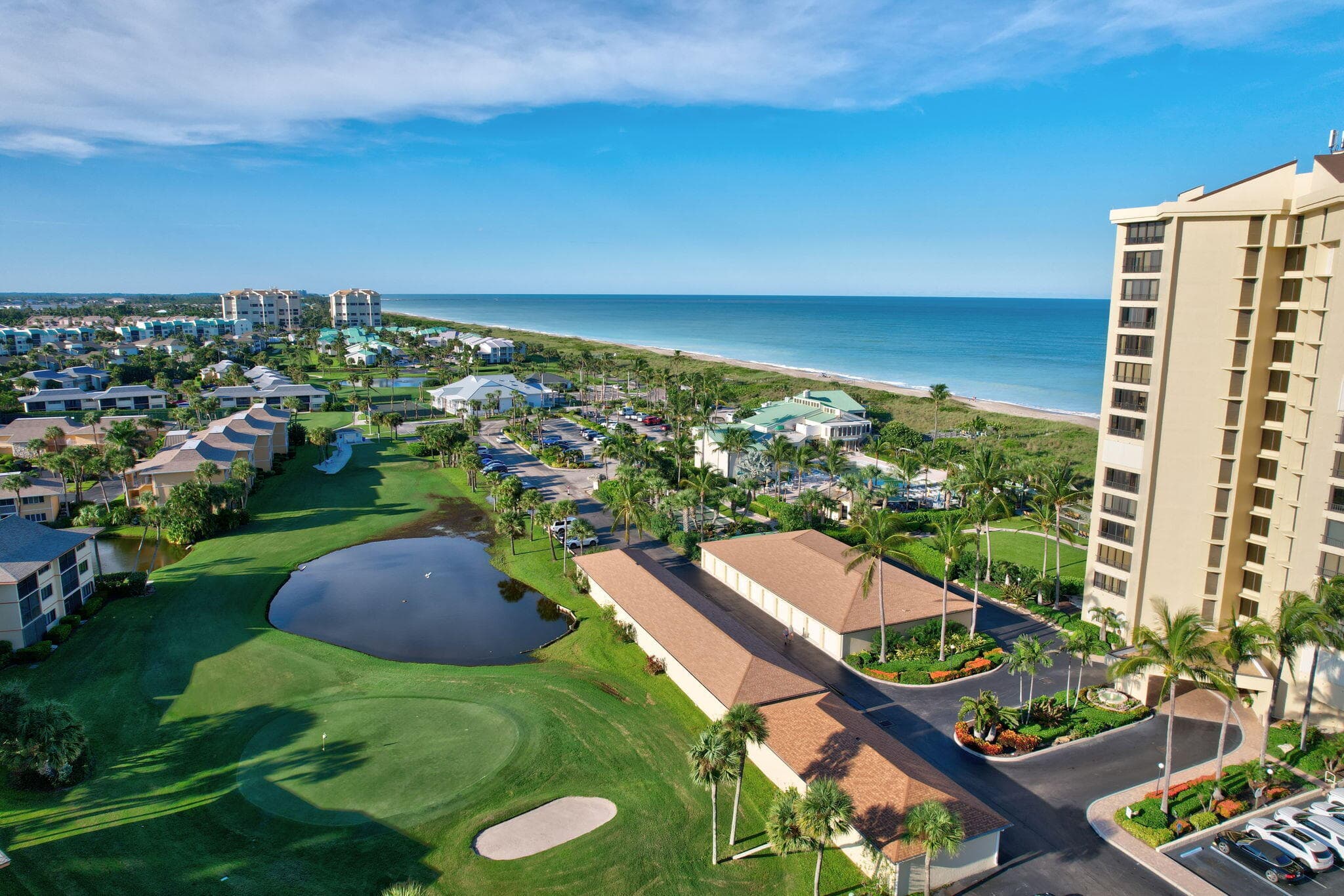 2400 S Ocean Drive 8183, Fort Pierce, FL 34949 33
