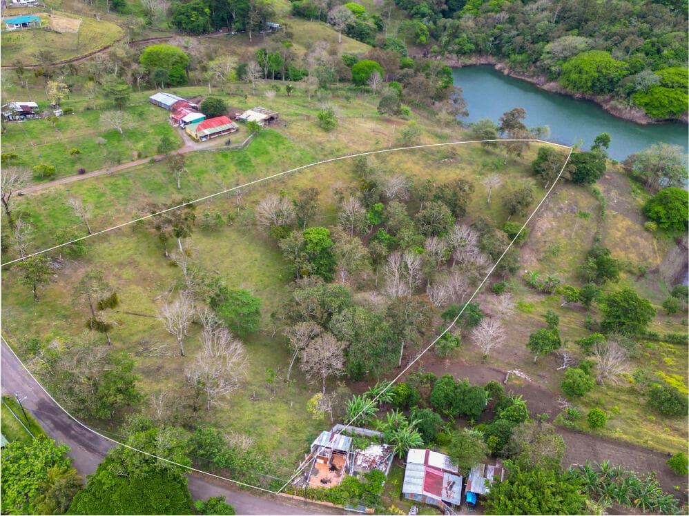 Lot 7 Guanacaste Province, Tronadora 3