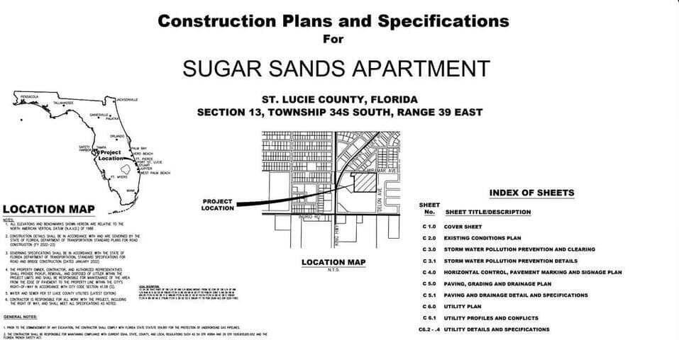 Tbd Miramar Avenue, Fort Pierce, FL 34951 3