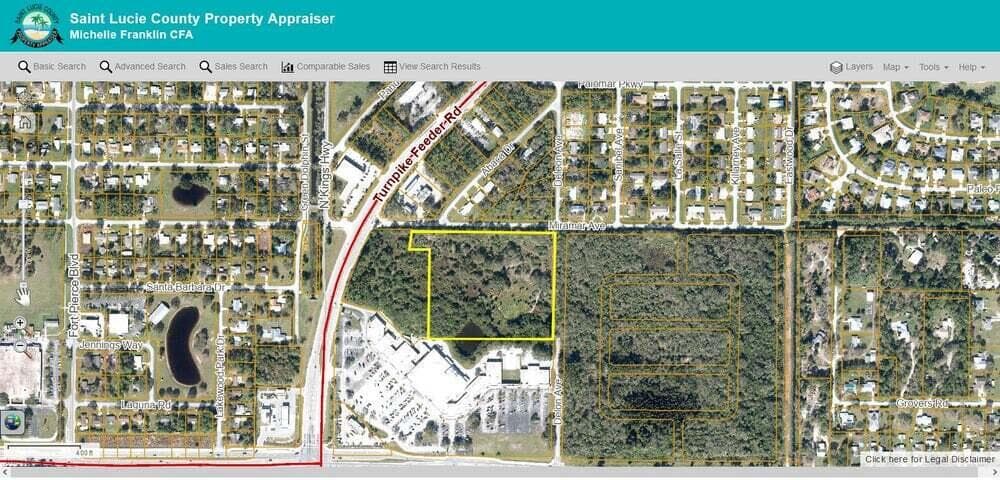 Tbd Miramar Avenue, Fort Pierce, FL 34951 4