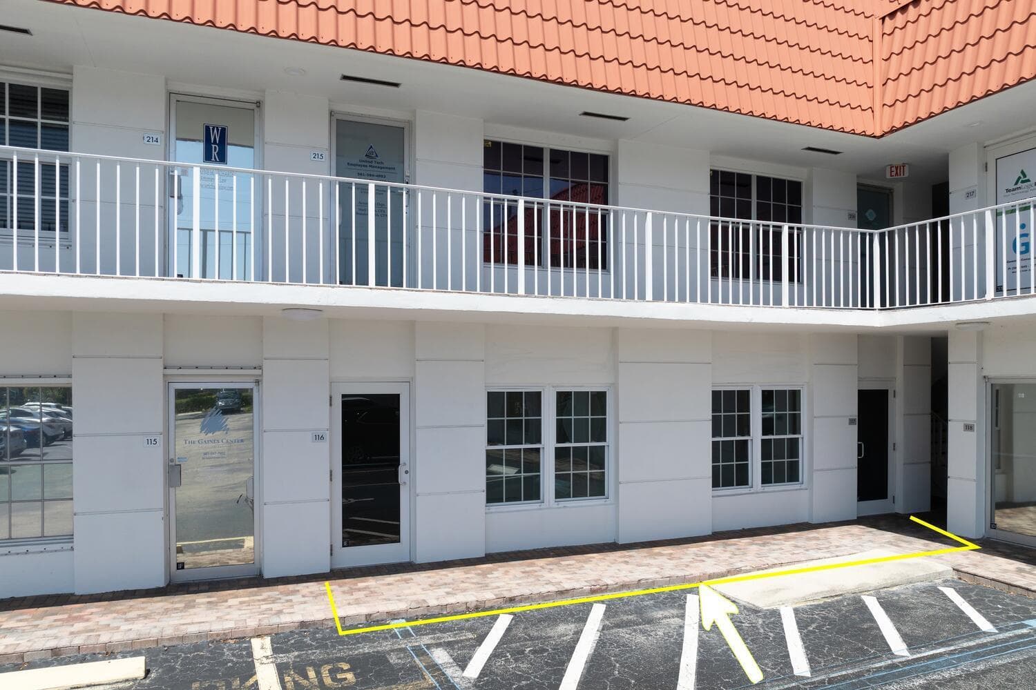 721 Us Highway 1 116-117, North Palm Beach, FL 33408 3