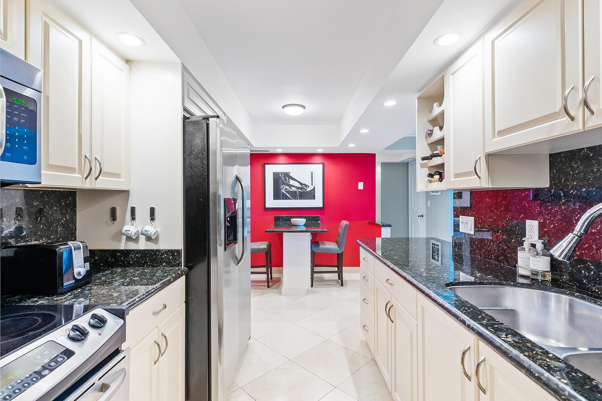 3009 S Ocean Boulevard P-04, Highland Beach, FL 33487 13