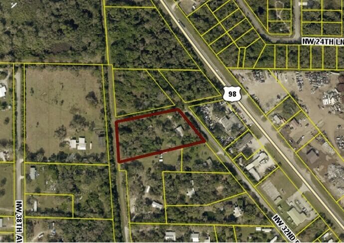 2289 NW 32nd Drive, Okeechobee, FL 34972 8