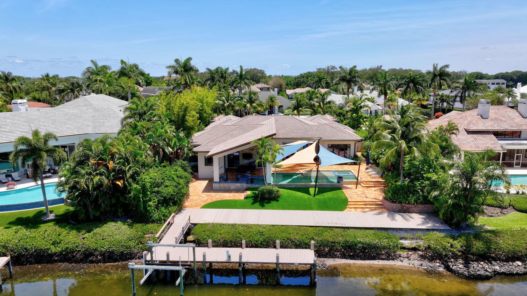 2783 Rhone Drive, Palm Beach Gardens, FL 33410 67