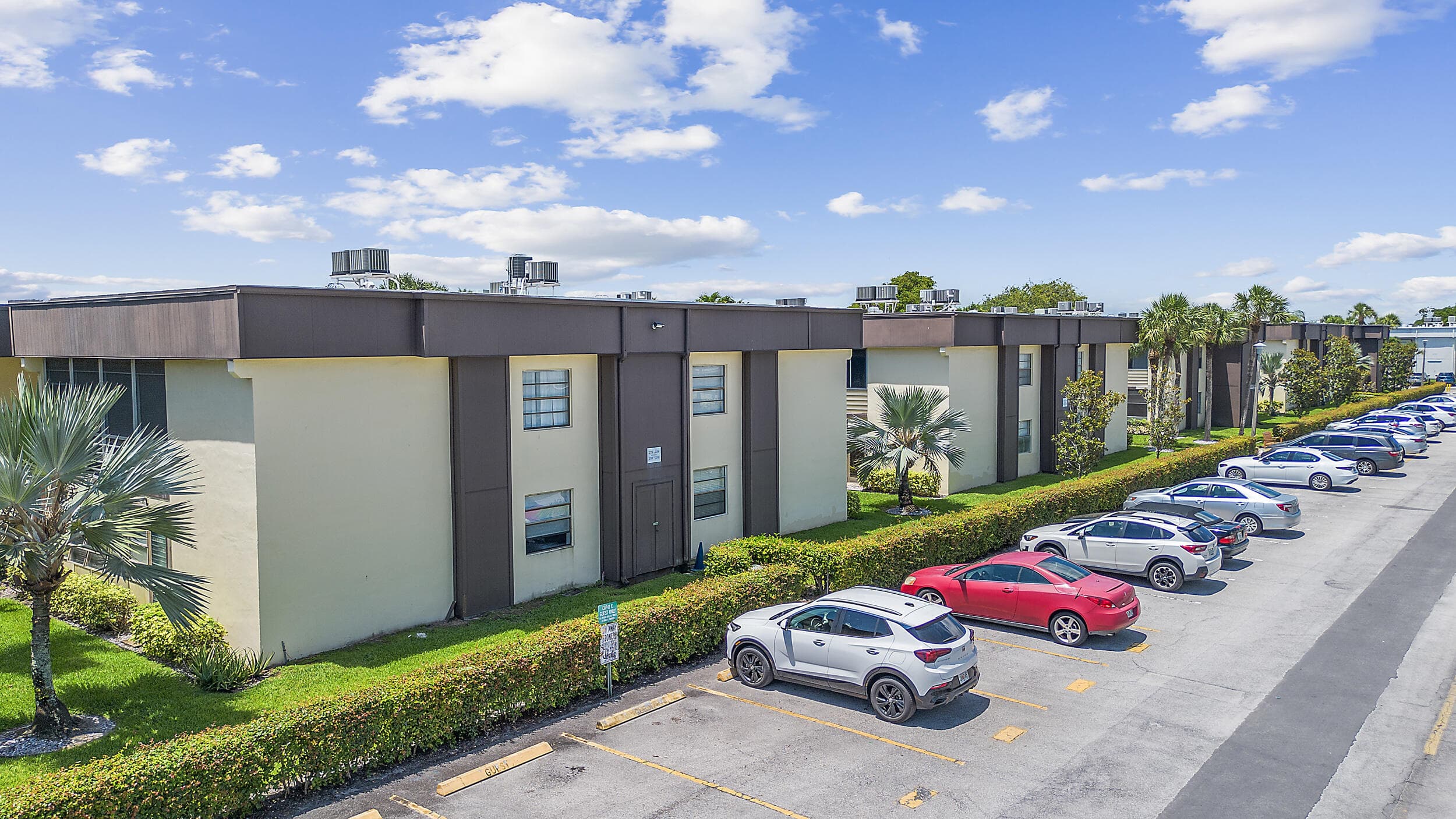 234 Capri E, Delray Beach, FL 33484 29