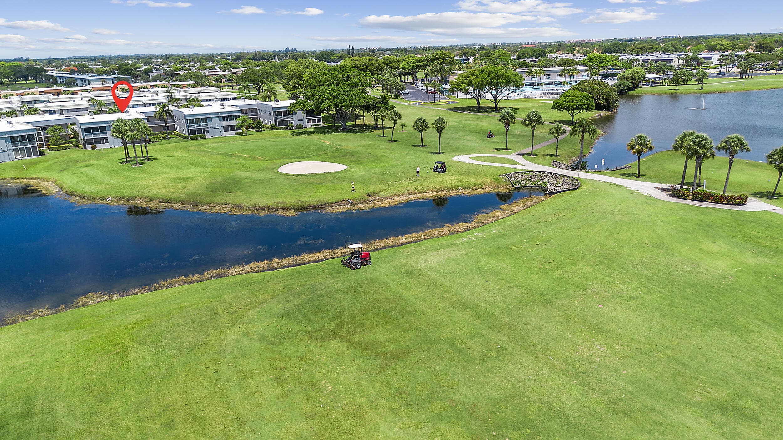 234 Capri E, Delray Beach, FL 33484 32
