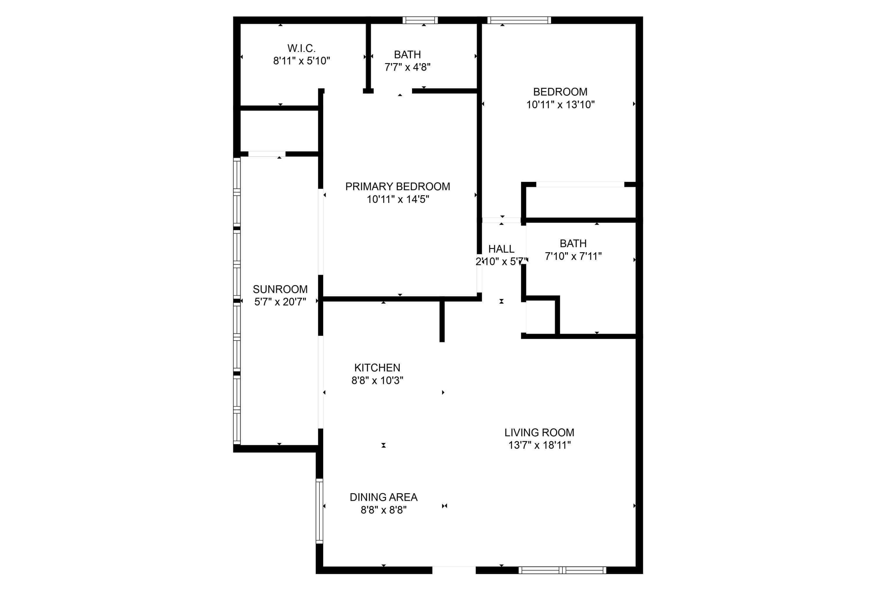 234 Capri E, Delray Beach, FL 33484 35
