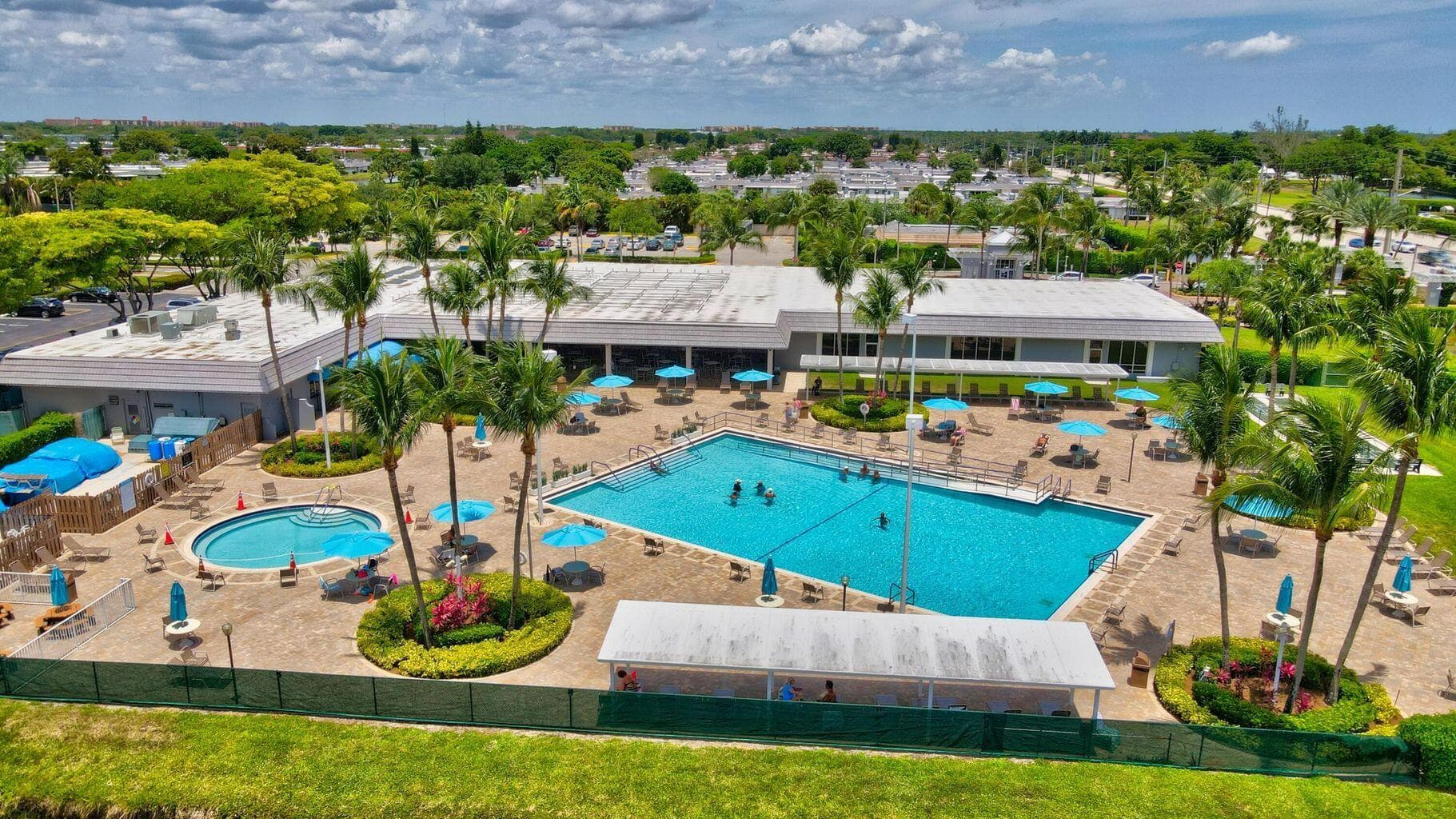 234 Capri E, Delray Beach, FL 33484 36