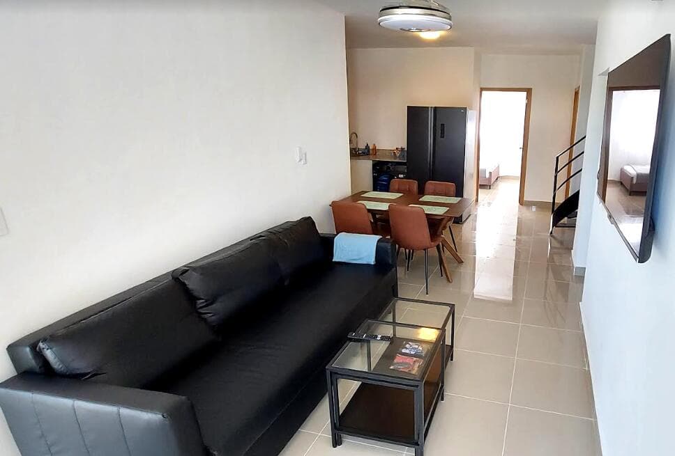 Calle 6 Calle 6, Punta Del Este 2 C301 6