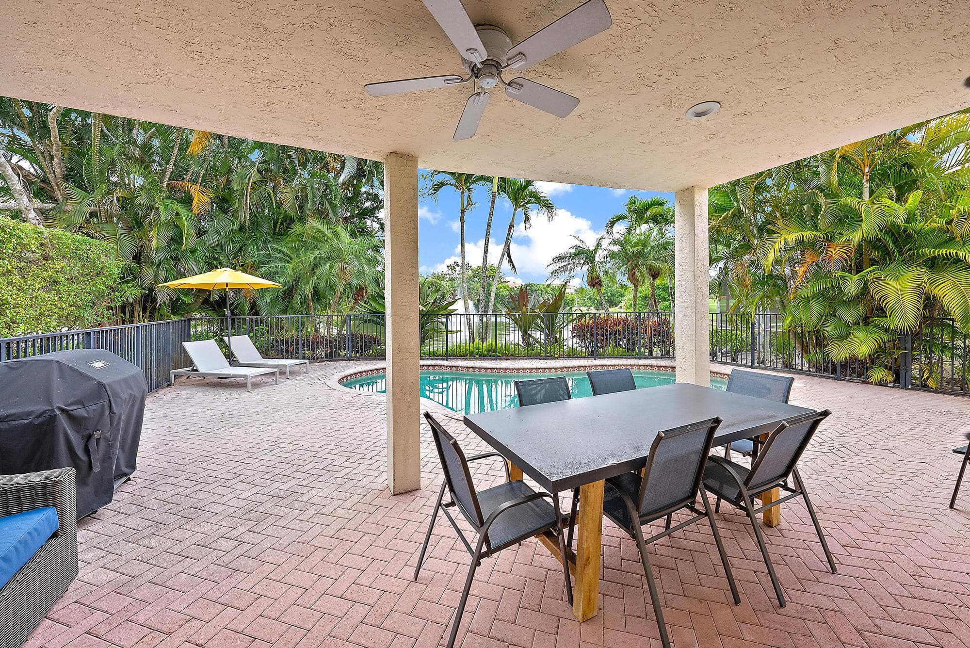 8405 Legend Club Drive, West Palm Beach, FL 33412 25