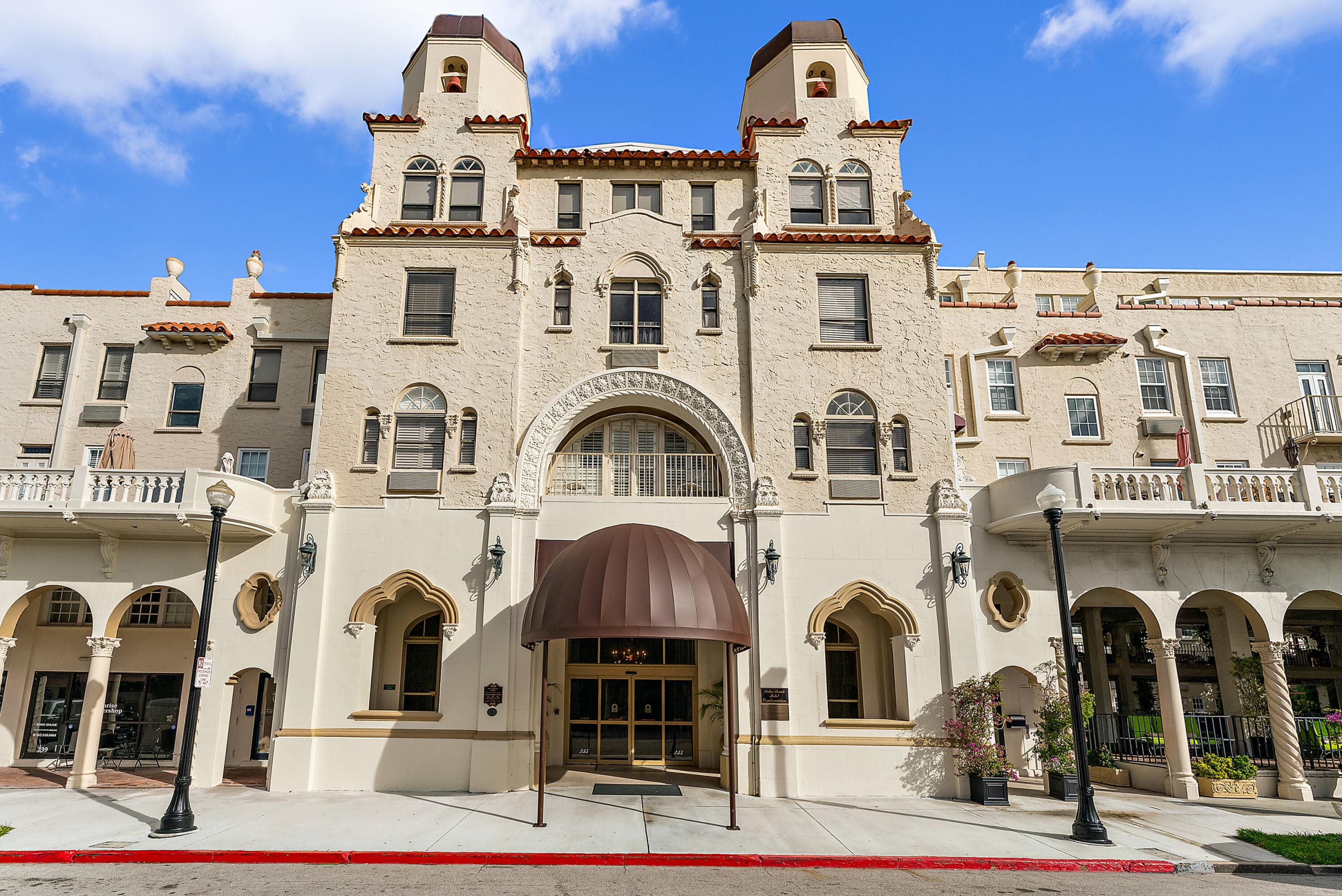 235 Sunrise Avenue 1107 & 1108, Palm Beach, FL 33480 24