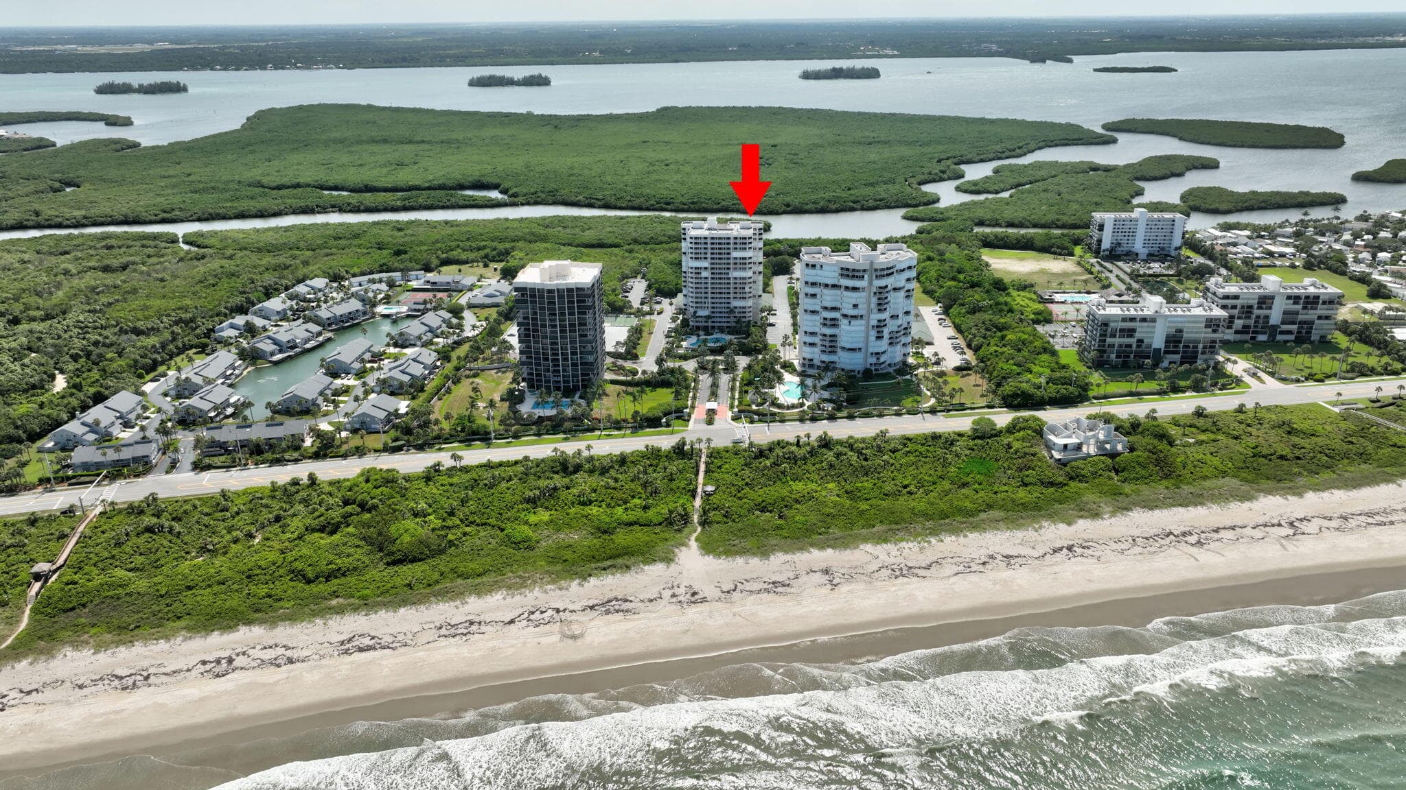 5049 N Highway A1a 1905, Hutchinson Island, FL 34949 47