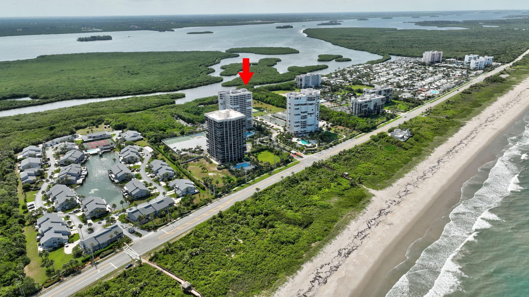 5049 N Highway A1a 1905, Hutchinson Island, FL 34949 48