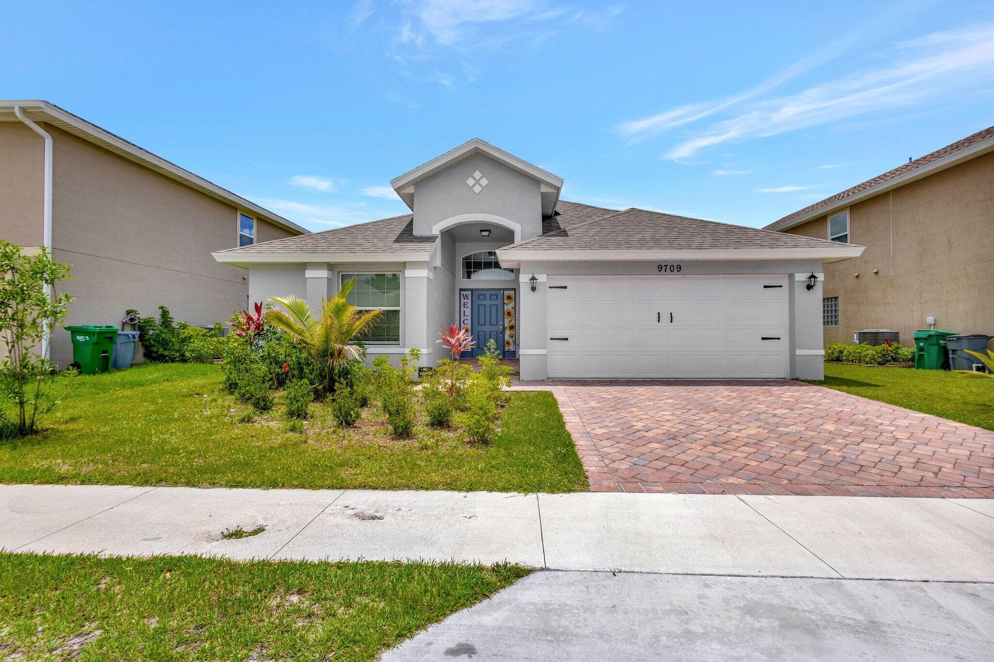 9709 Starboard Drive, Fort Pierce, FL 34945