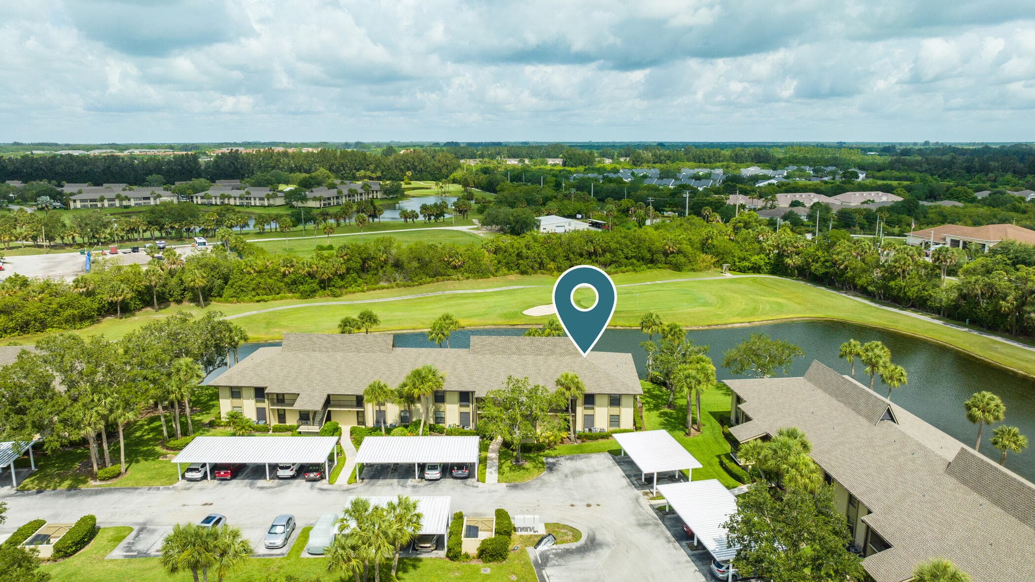 28 Plantation Drive 204, Vero Beach, FL 32966 2