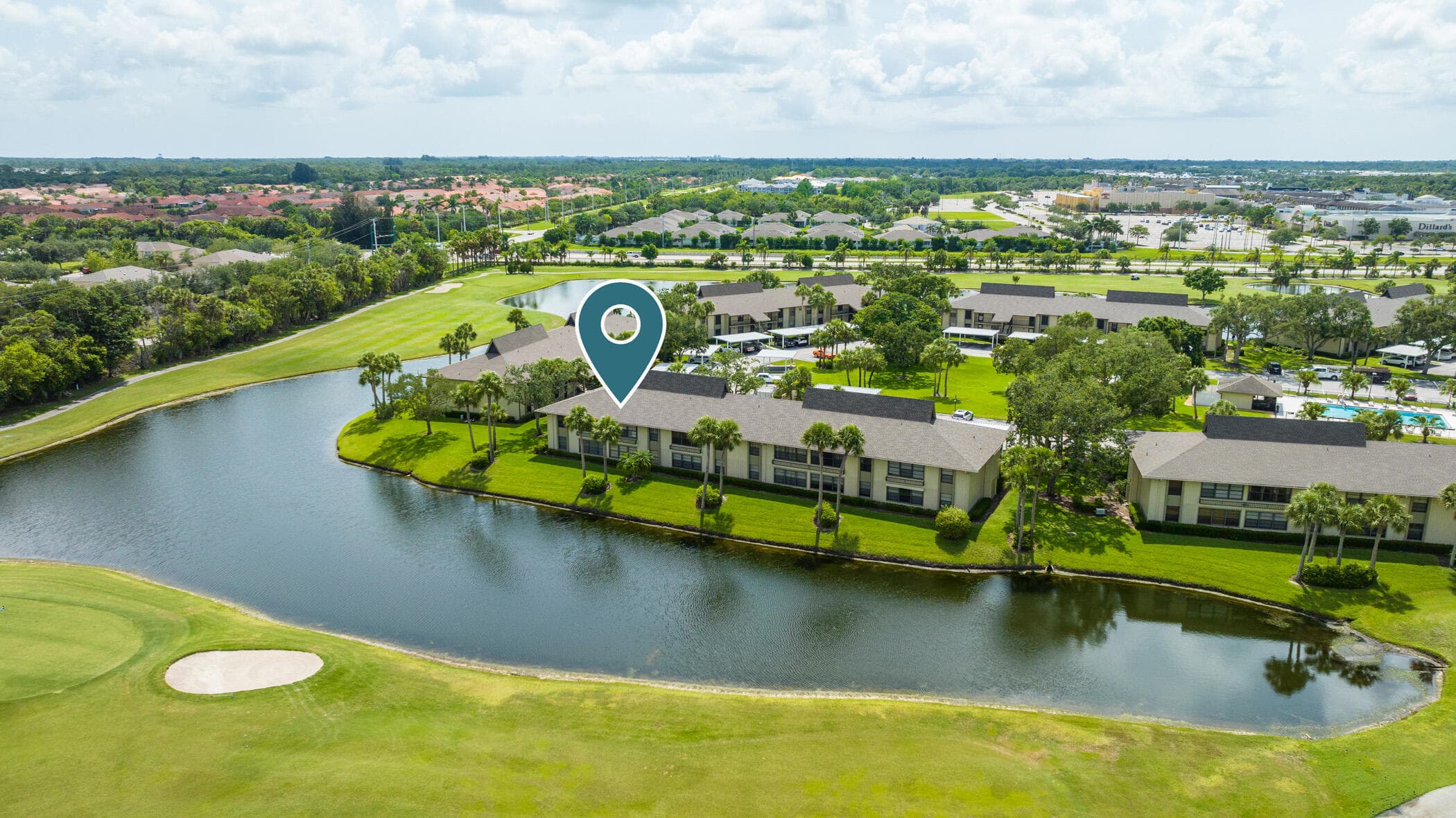 28 Plantation Drive 204, Vero Beach, FL 32966 35