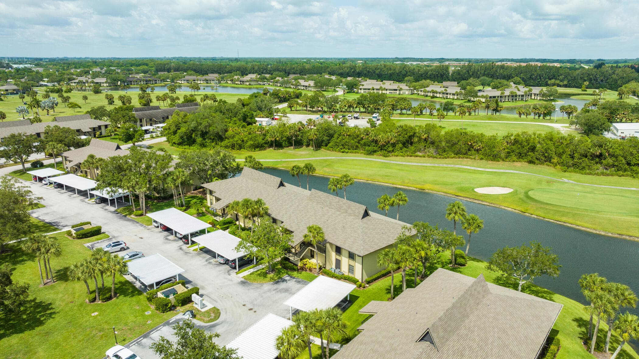 28 Plantation Drive 204, Vero Beach, FL 32966 41
