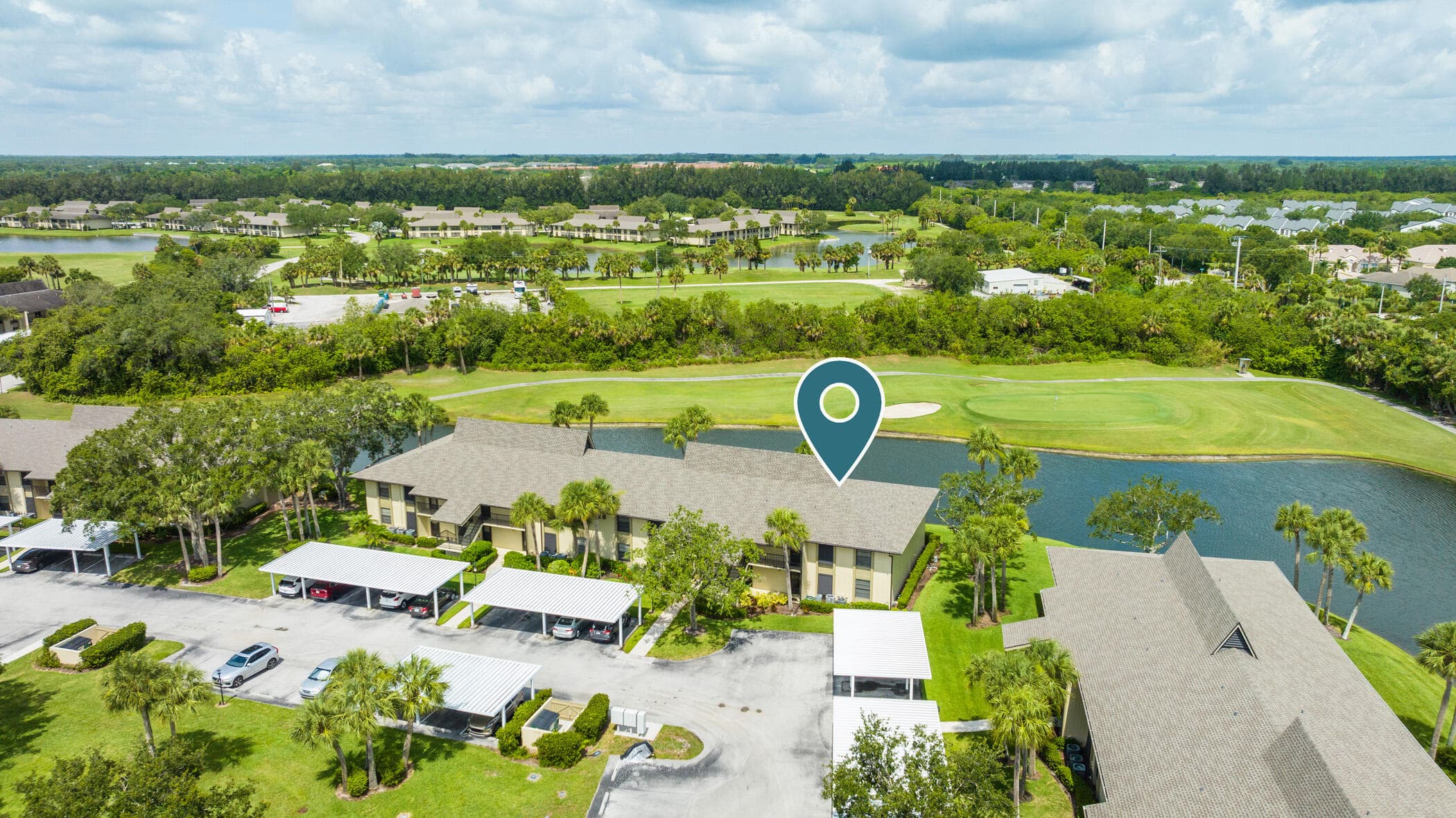 28 Plantation Drive 204, Vero Beach, FL 32966 43