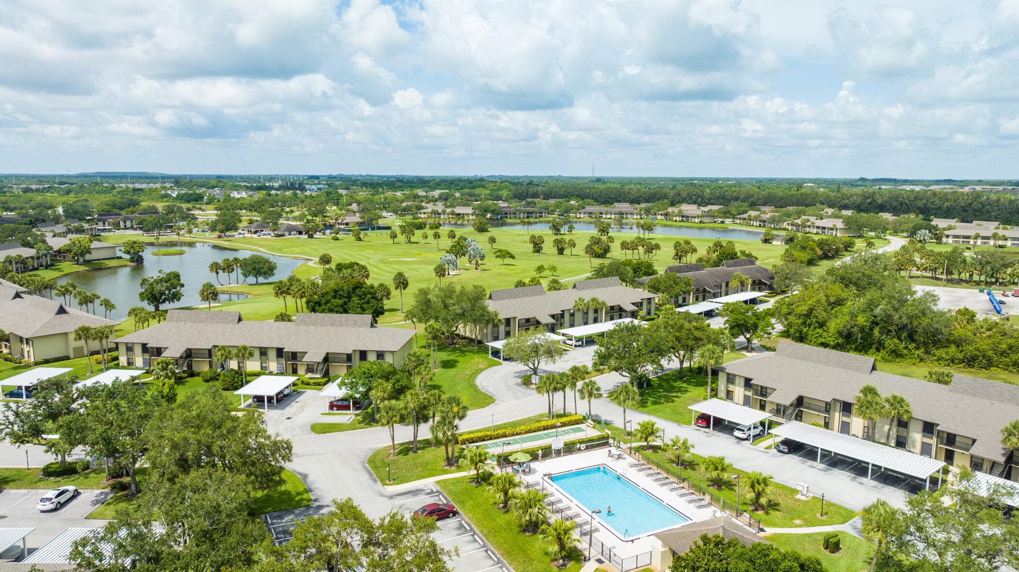 28 Plantation Drive 204, Vero Beach, FL 32966 46
